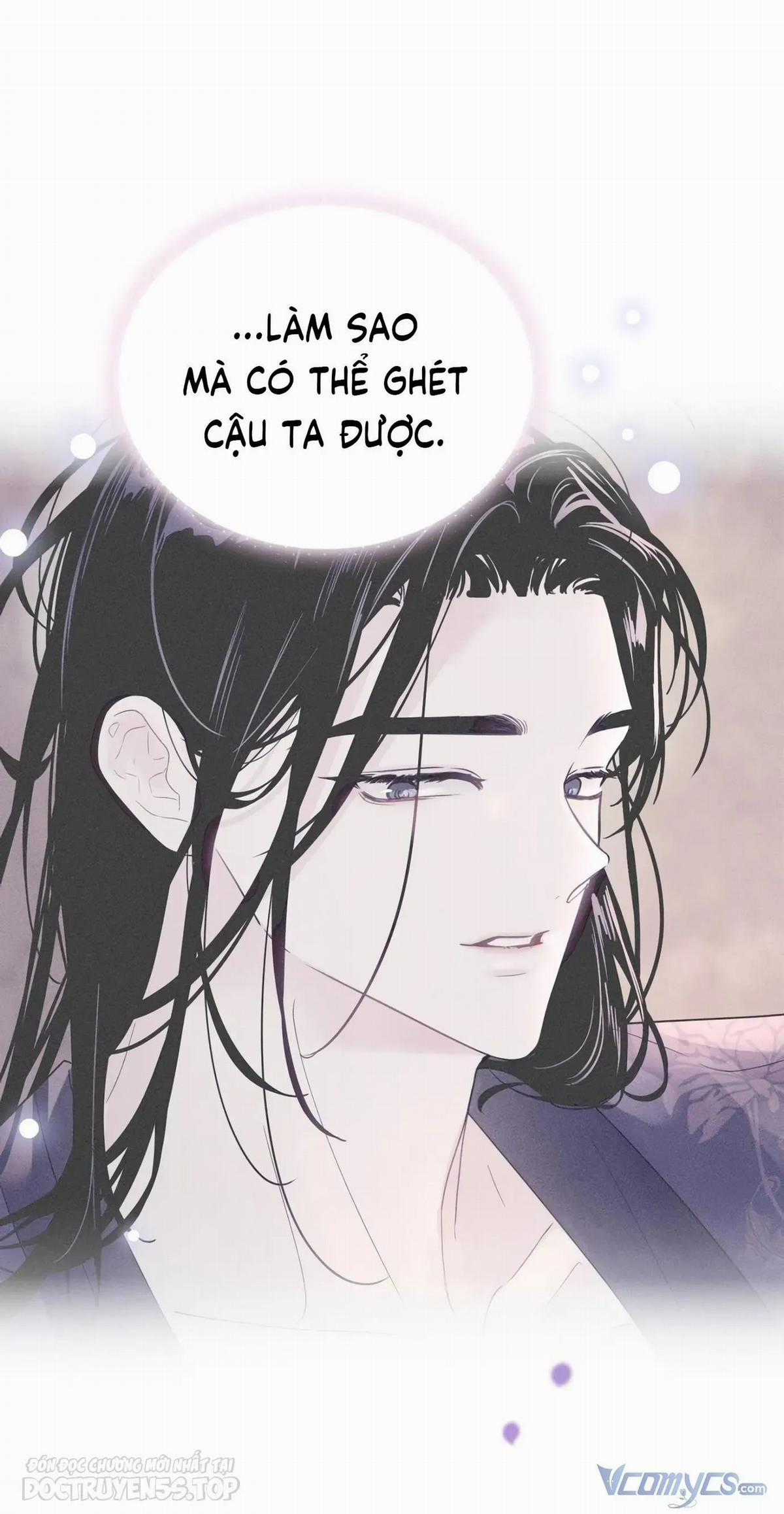 Em Đã Tìm Kiếm Cả Ngàn Năm Nay Chapter 19 trang 49