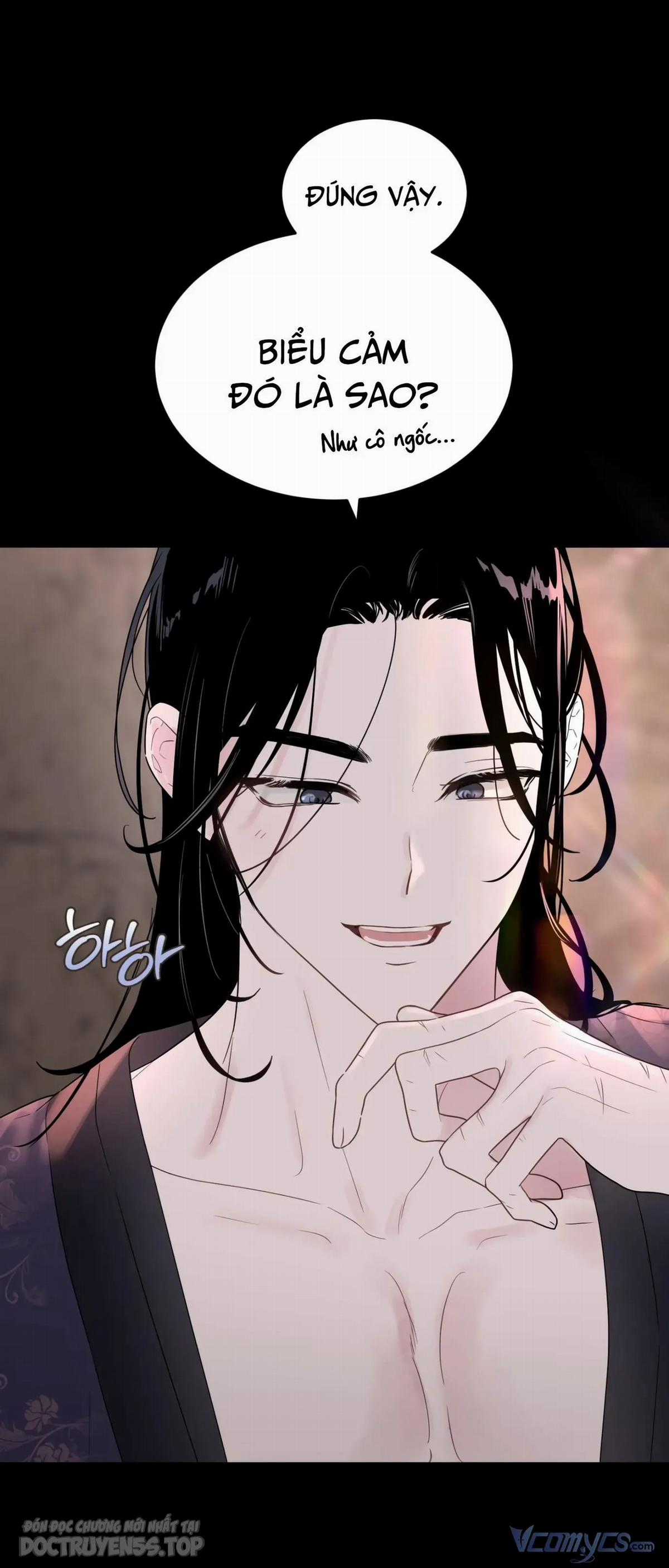 Em Đã Tìm Kiếm Cả Ngàn Năm Nay Chapter 19 trang 5