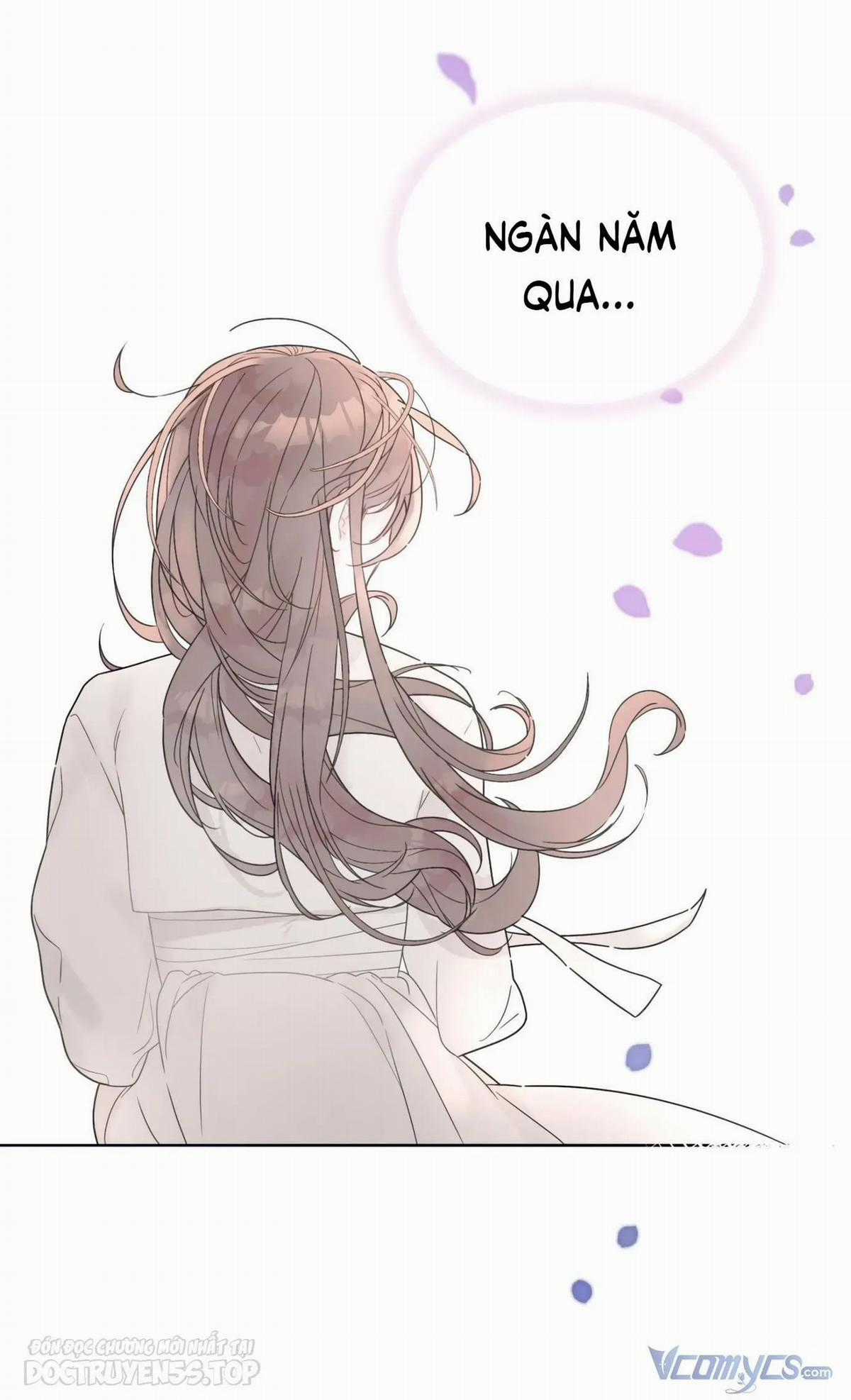 Em Đã Tìm Kiếm Cả Ngàn Năm Nay Chapter 19 trang 50