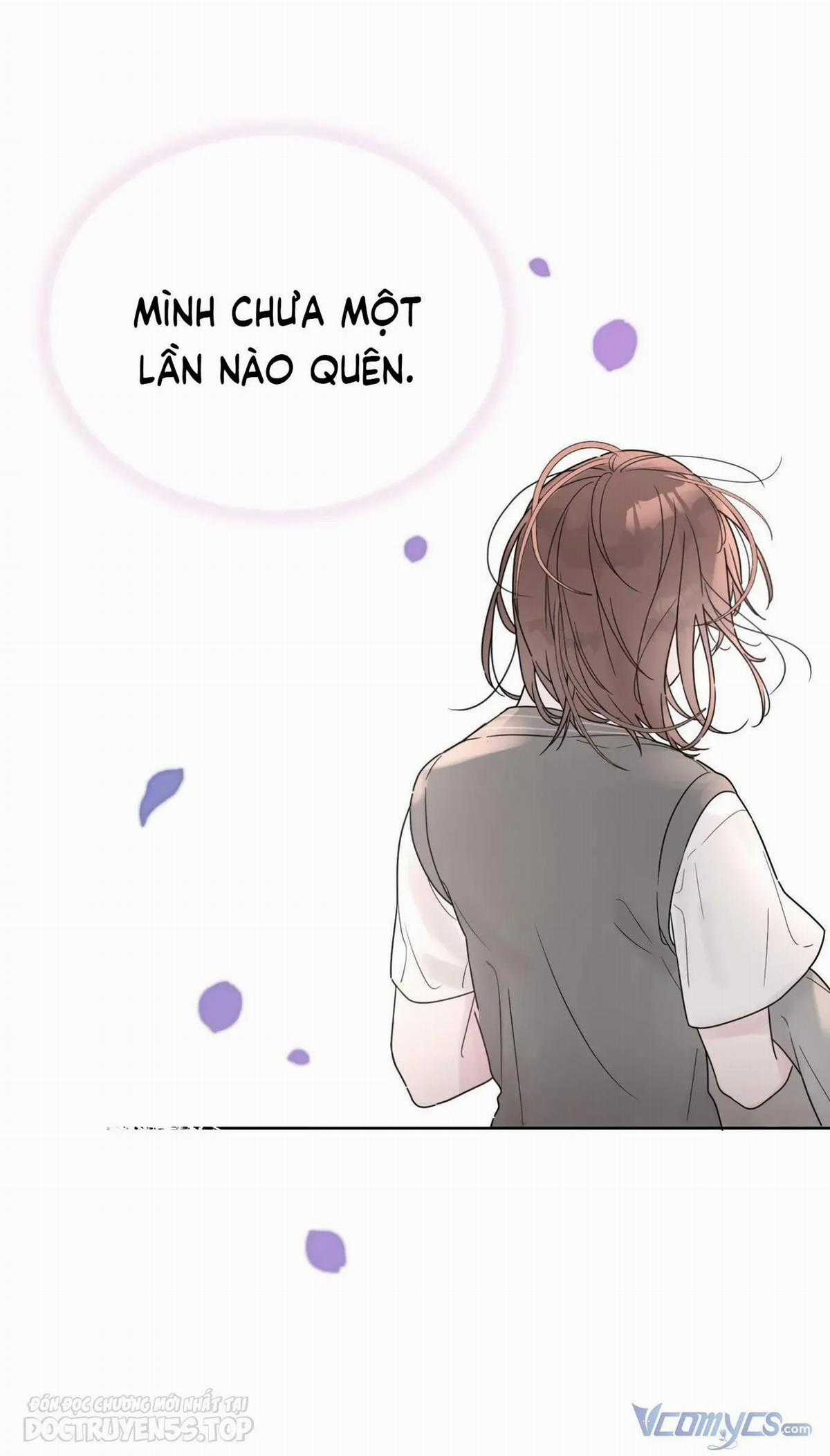 Em Đã Tìm Kiếm Cả Ngàn Năm Nay Chapter 19 trang 51