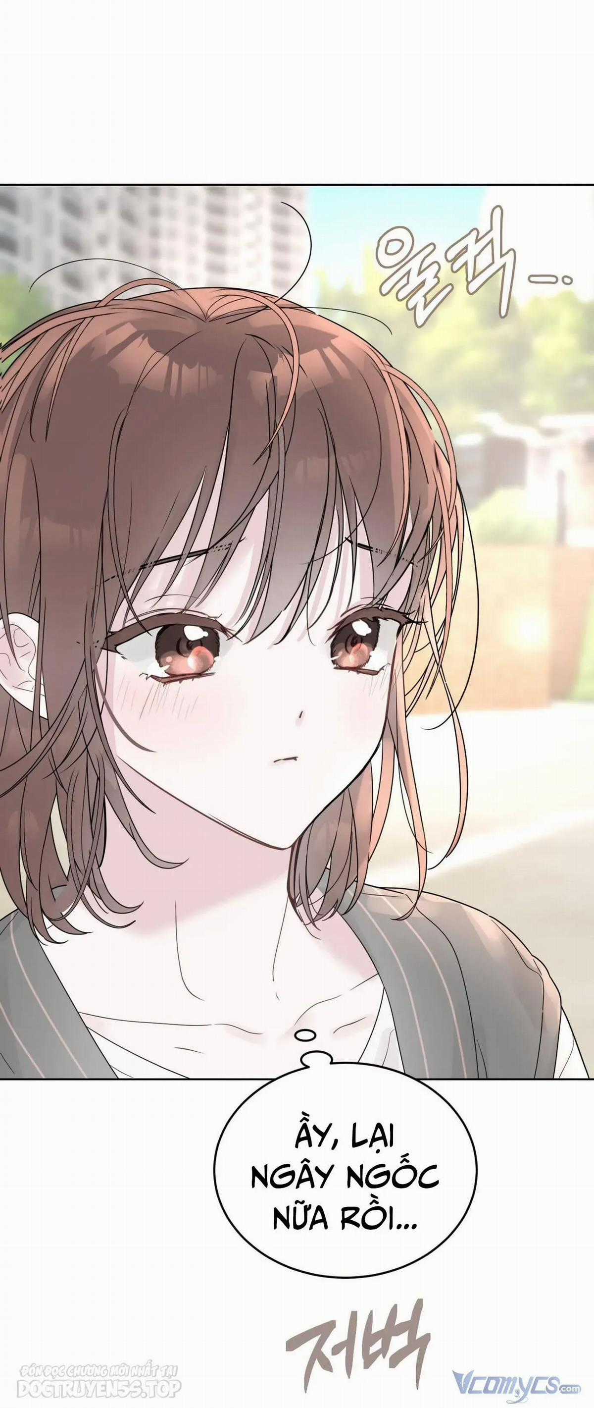 Em Đã Tìm Kiếm Cả Ngàn Năm Nay Chapter 19 trang 52