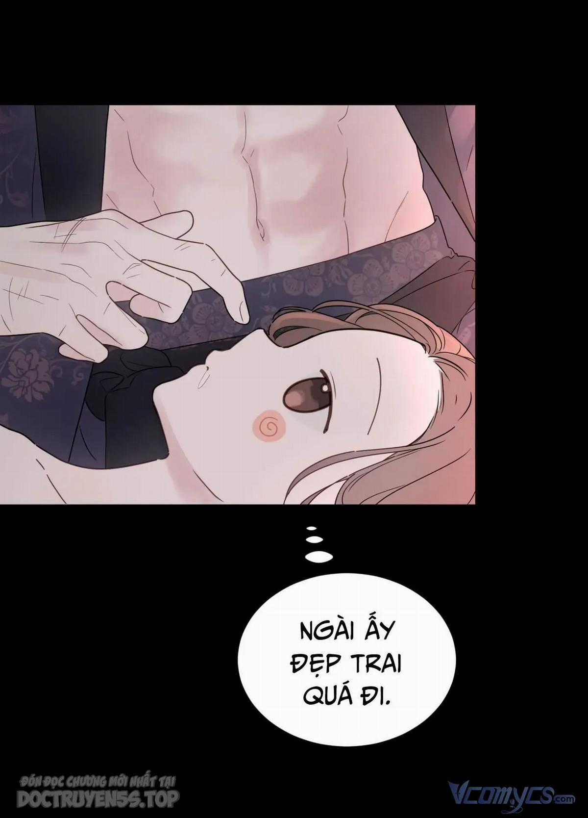 Em Đã Tìm Kiếm Cả Ngàn Năm Nay Chapter 19 trang 6