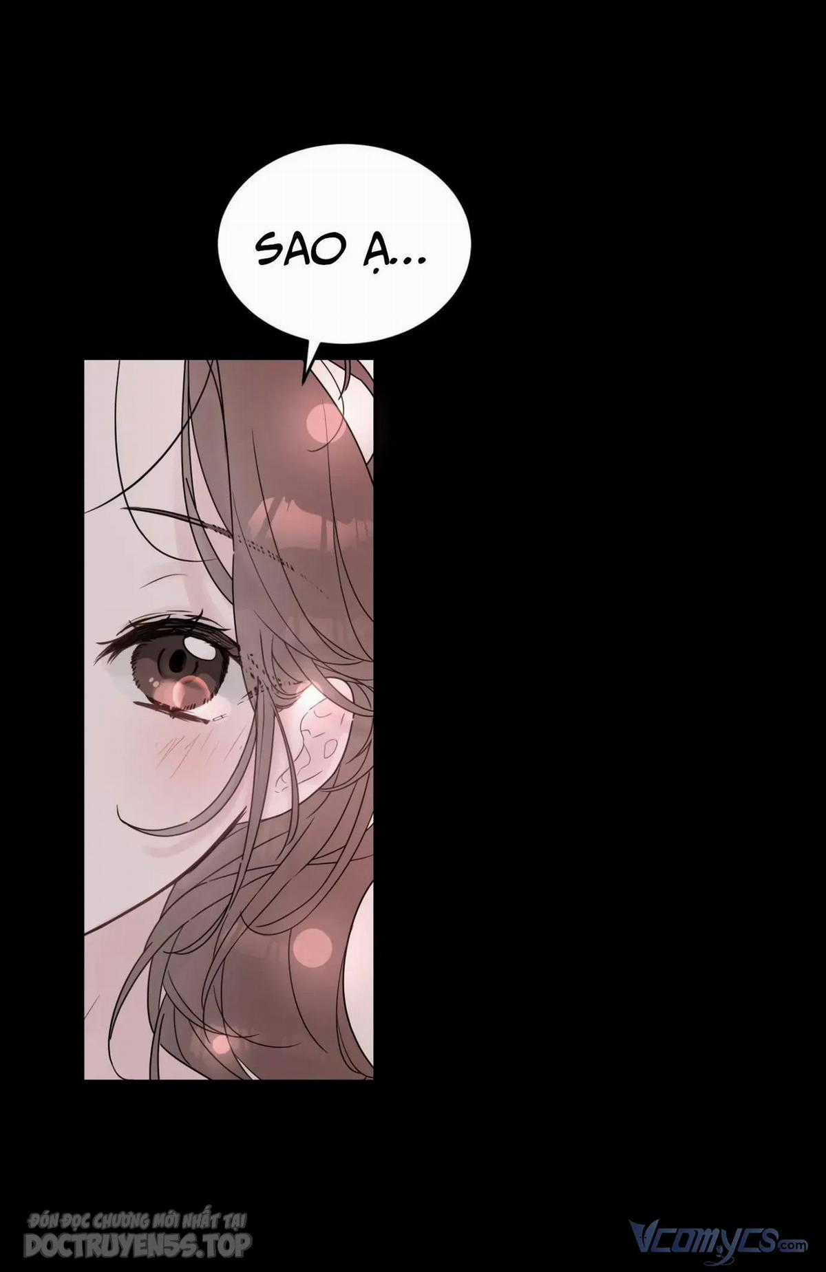 Em Đã Tìm Kiếm Cả Ngàn Năm Nay Chapter 19 trang 8