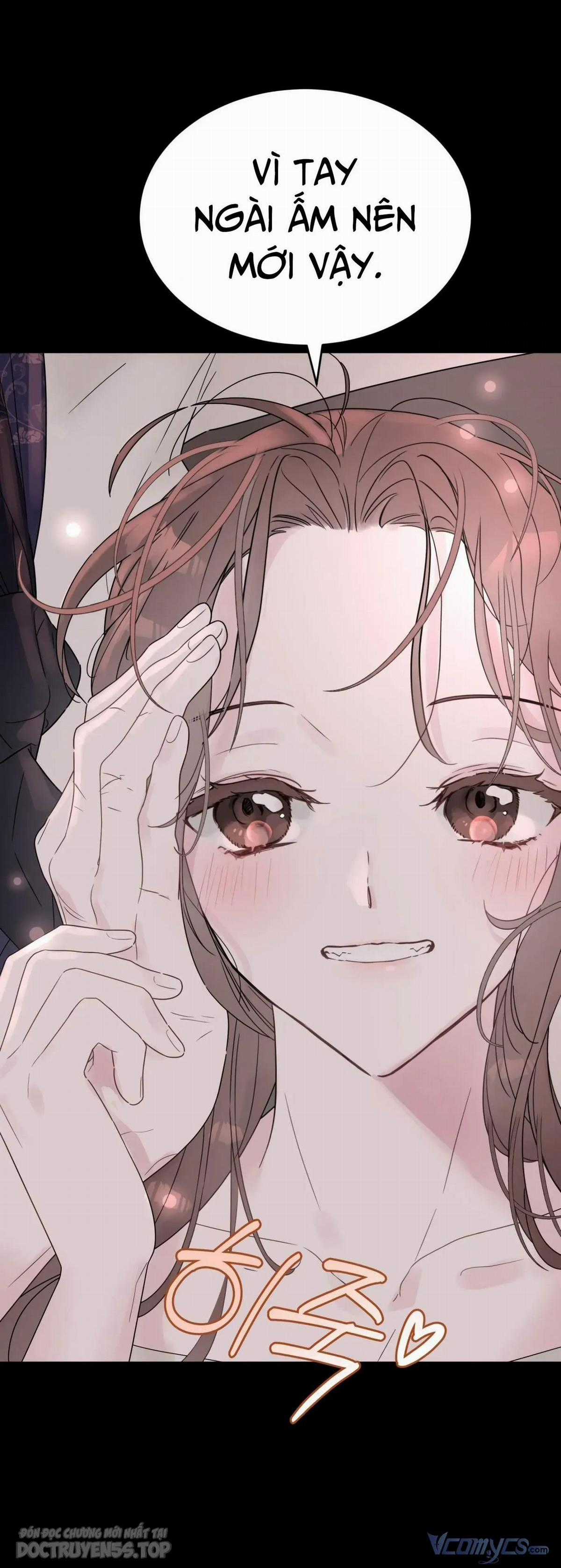 Em Đã Tìm Kiếm Cả Ngàn Năm Nay Chapter 19 trang 9