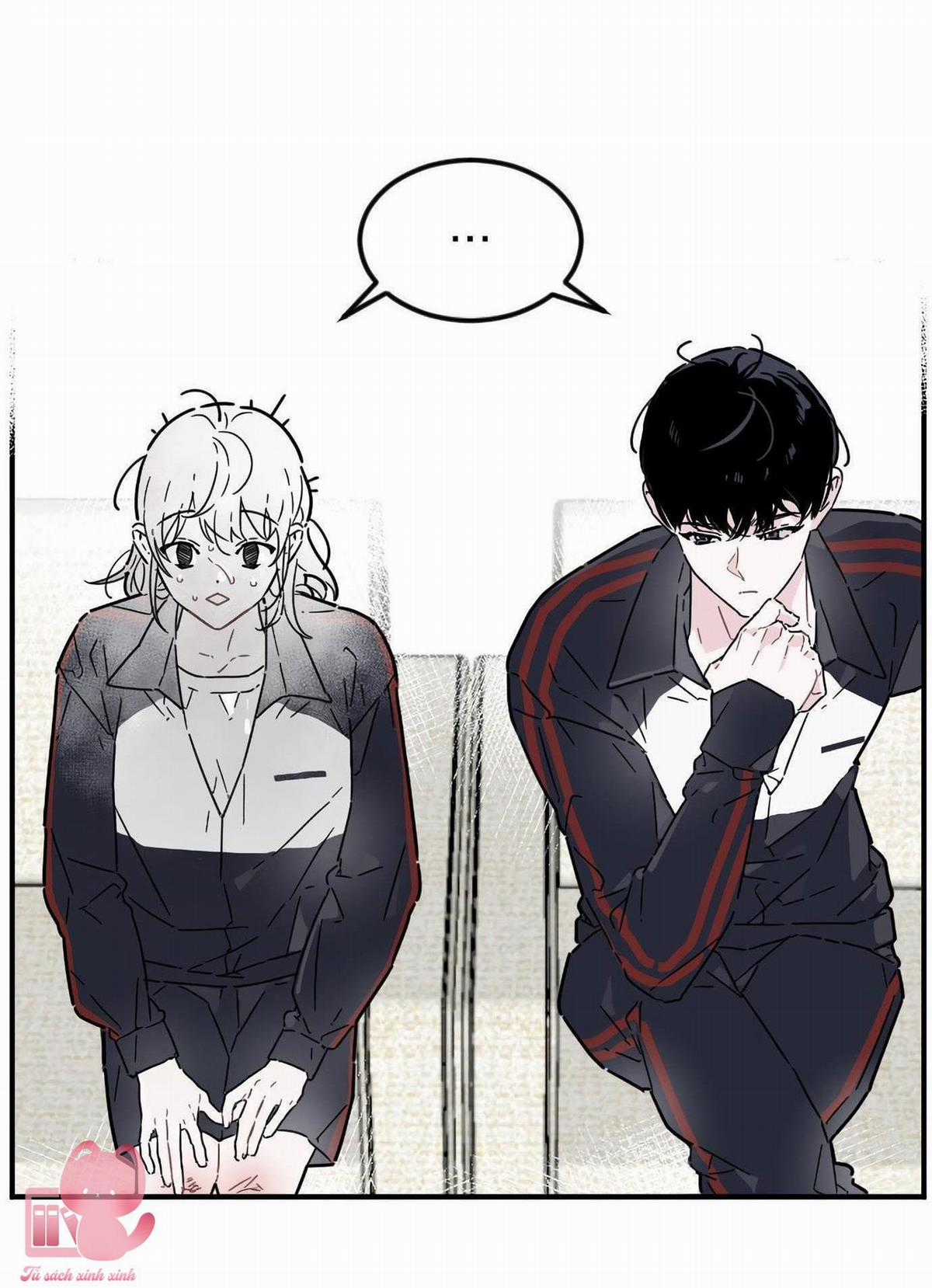 Em Đã Tìm Kiếm Cả Ngàn Năm Nay Chapter 2 trang 102