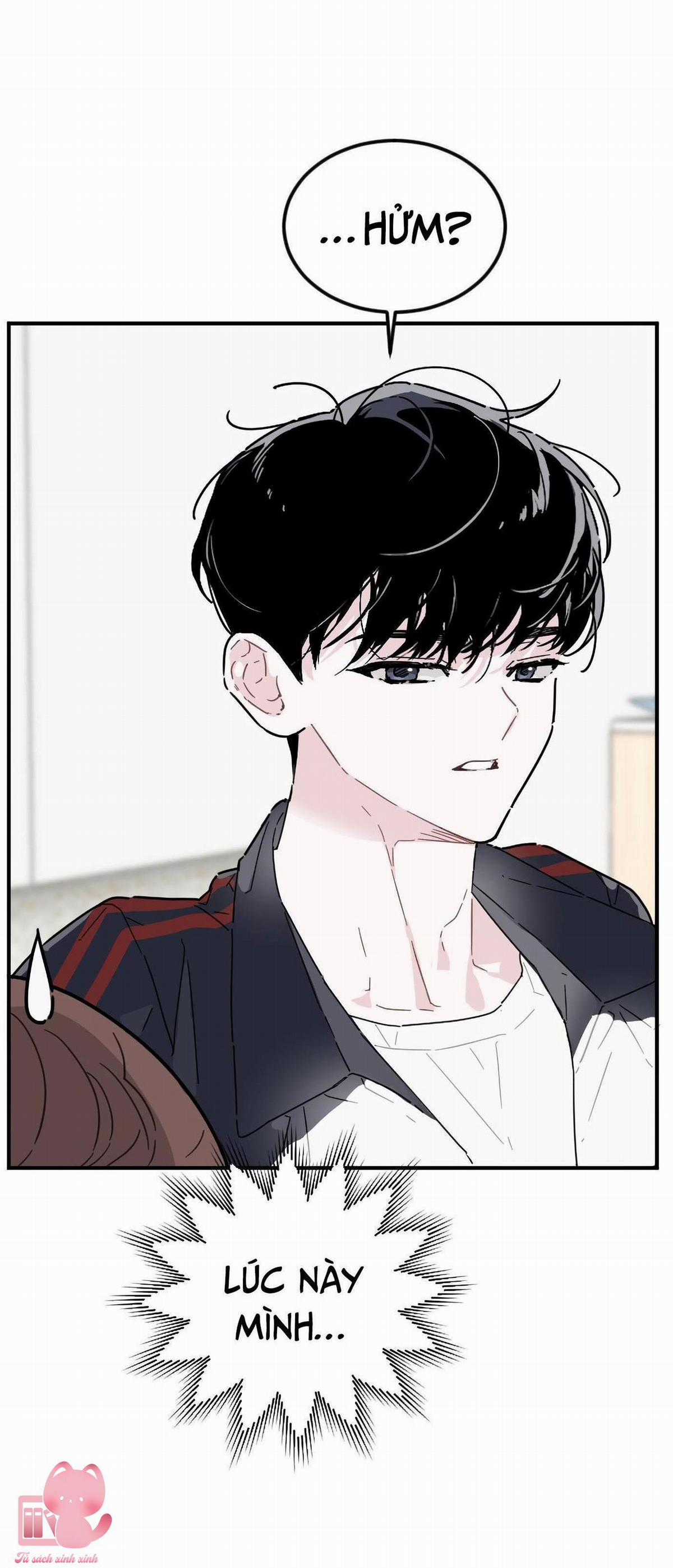 Em Đã Tìm Kiếm Cả Ngàn Năm Nay Chapter 2 trang 103