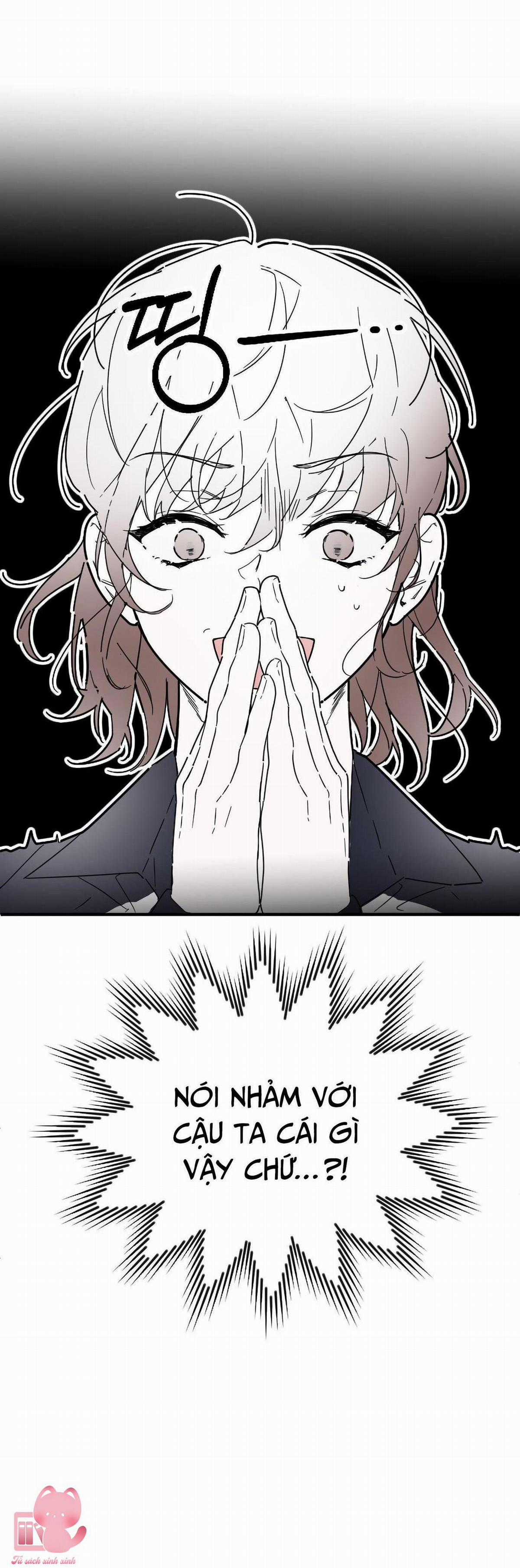 Em Đã Tìm Kiếm Cả Ngàn Năm Nay Chapter 2 trang 104