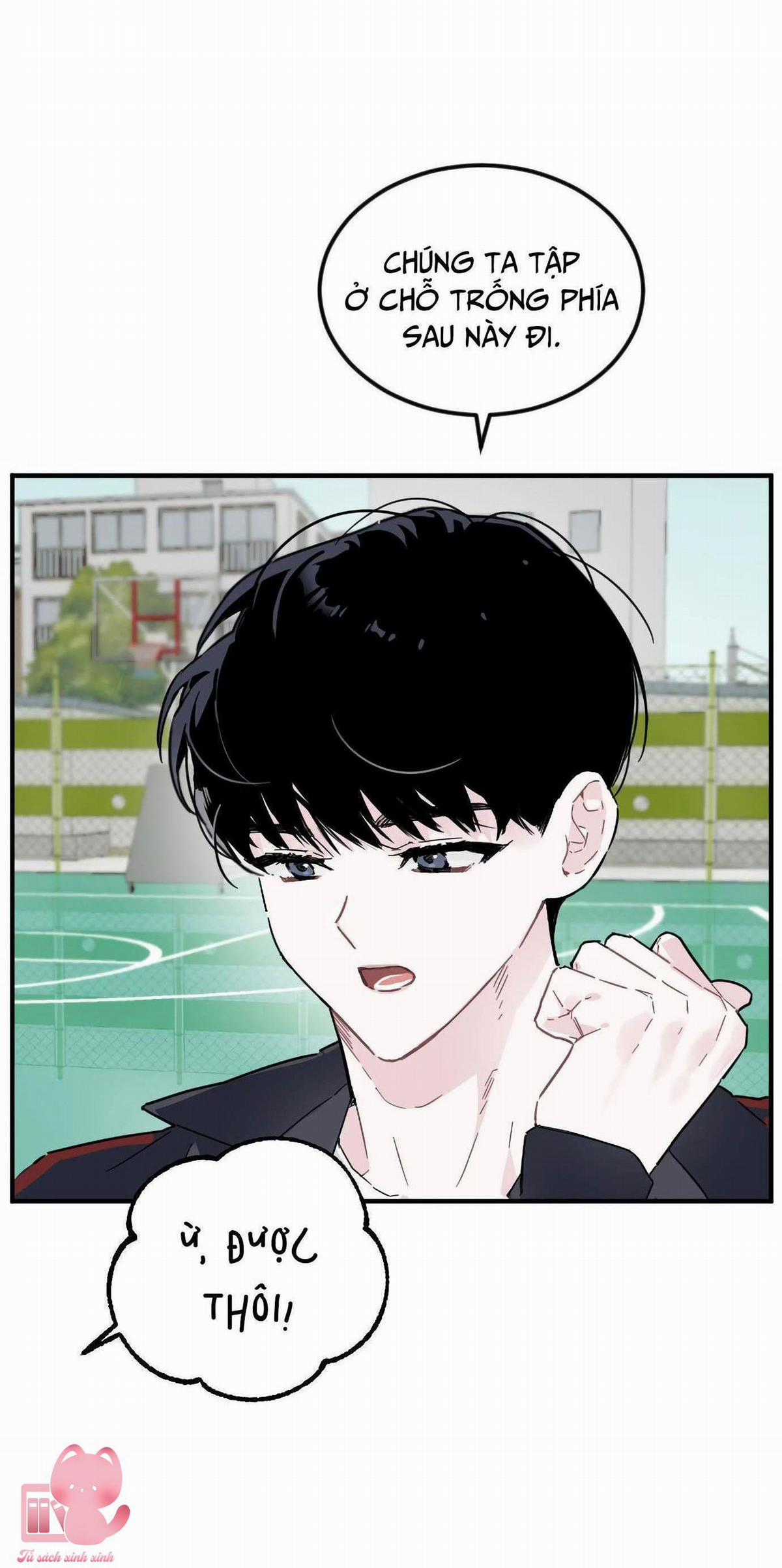 Em Đã Tìm Kiếm Cả Ngàn Năm Nay Chapter 2 trang 40