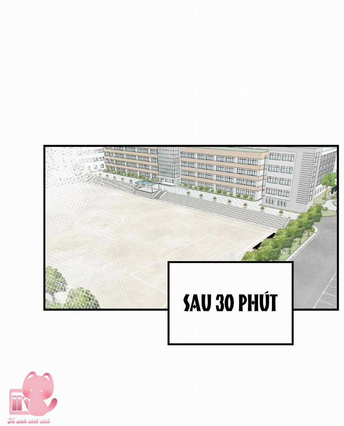 Em Đã Tìm Kiếm Cả Ngàn Năm Nay Chapter 2 trang 41