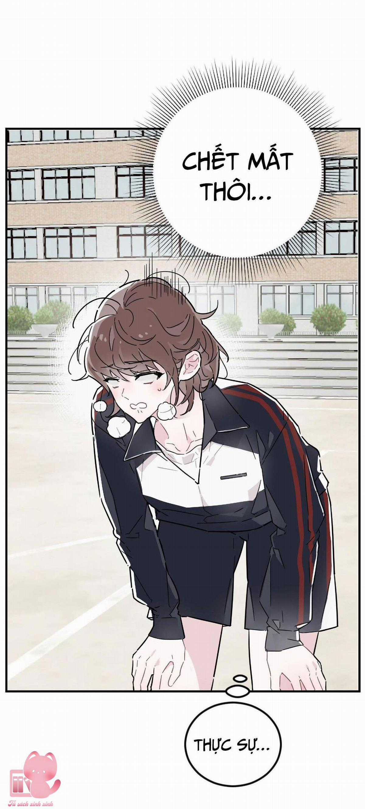 Em Đã Tìm Kiếm Cả Ngàn Năm Nay Chapter 2 trang 42