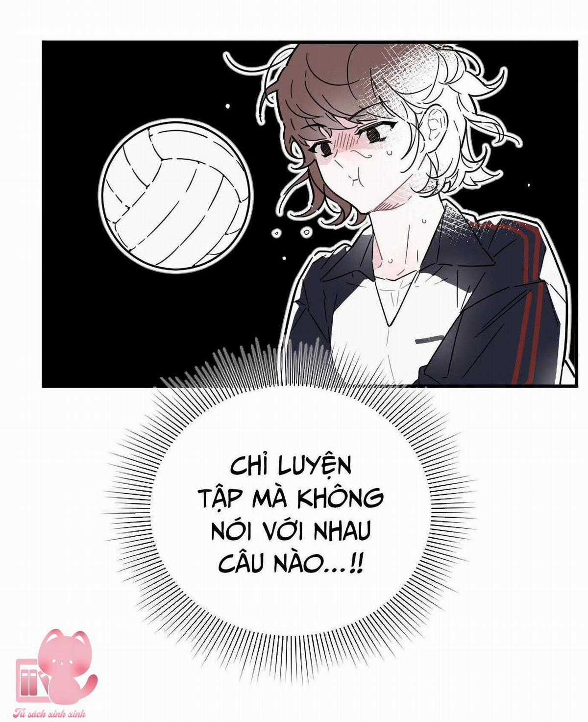 Em Đã Tìm Kiếm Cả Ngàn Năm Nay Chapter 2 trang 43