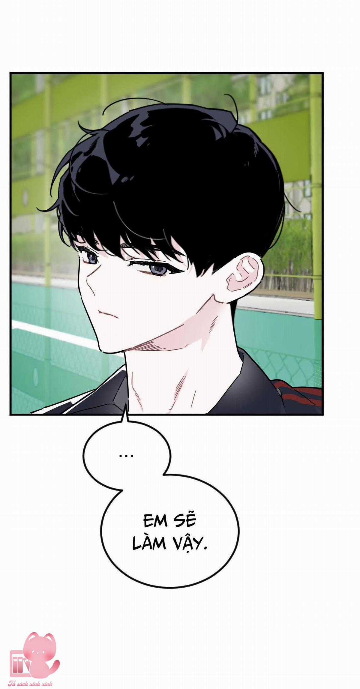 Em Đã Tìm Kiếm Cả Ngàn Năm Nay Chapter 2 trang 48