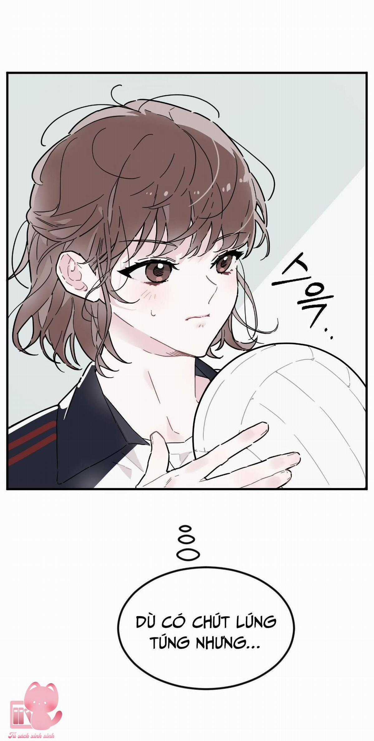 Em Đã Tìm Kiếm Cả Ngàn Năm Nay Chapter 2 trang 50