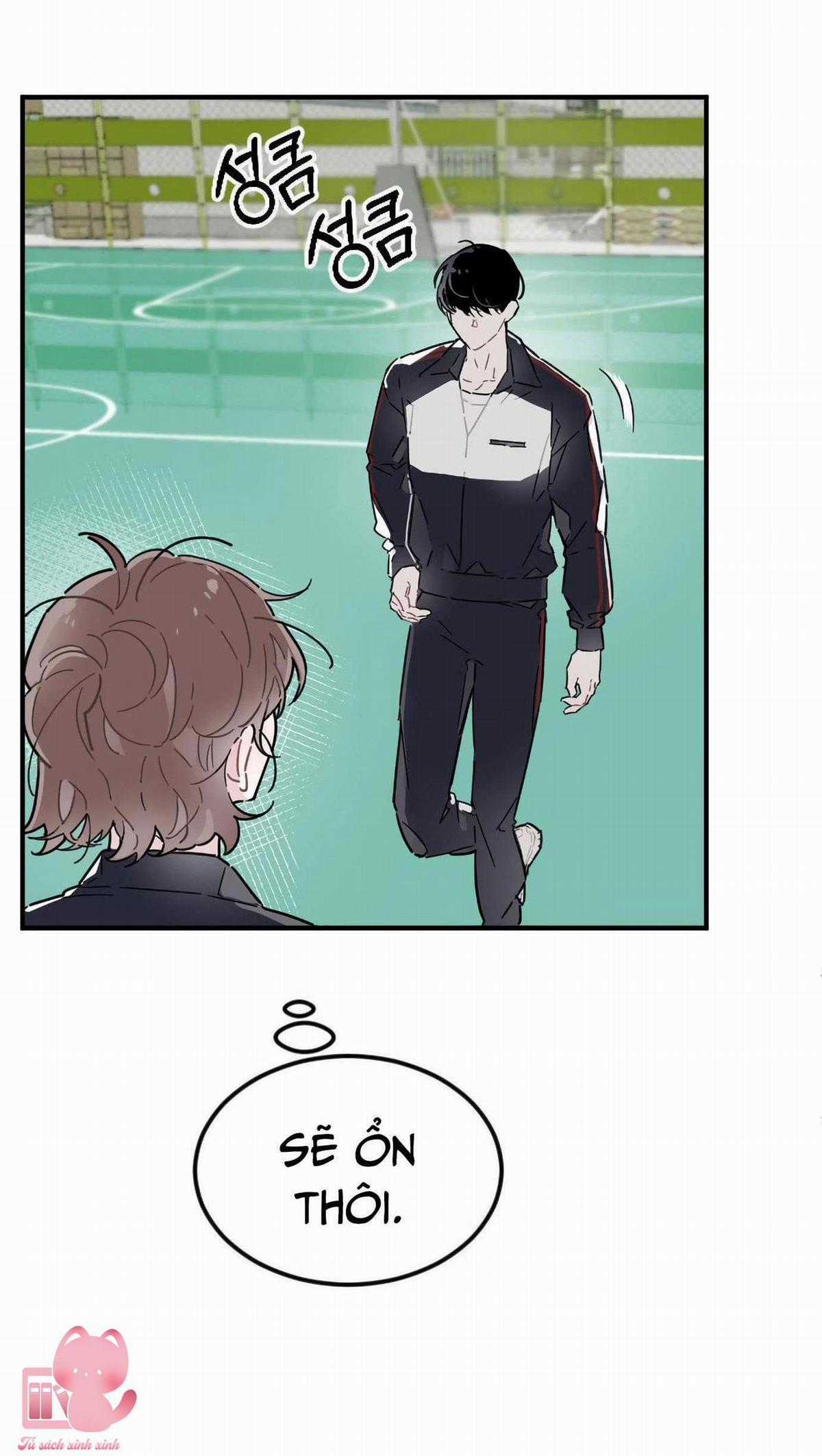 Em Đã Tìm Kiếm Cả Ngàn Năm Nay Chapter 2 trang 51