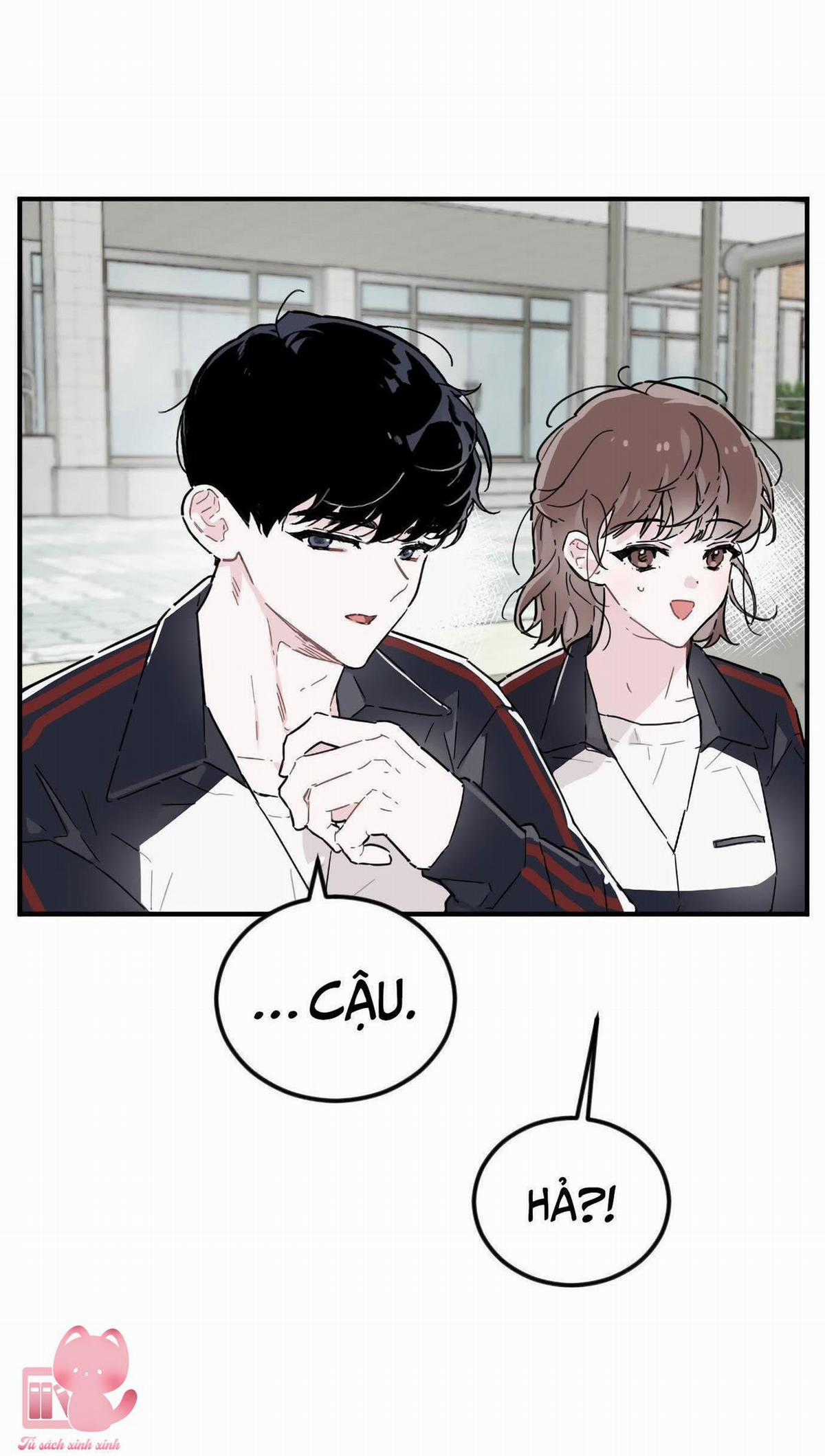 Em Đã Tìm Kiếm Cả Ngàn Năm Nay Chapter 2 trang 52