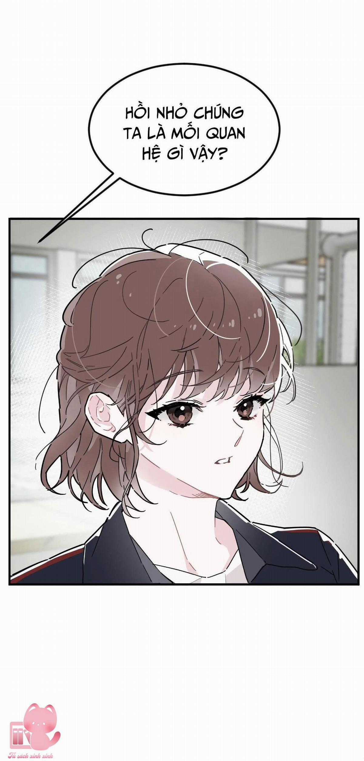 Em Đã Tìm Kiếm Cả Ngàn Năm Nay Chapter 2 trang 53