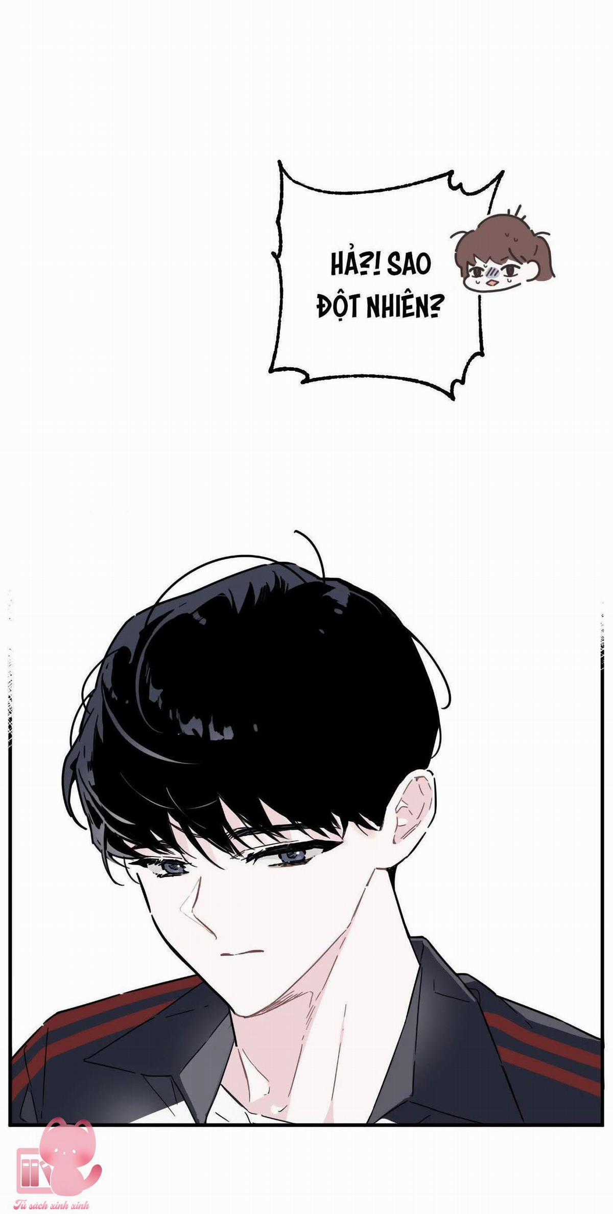 Em Đã Tìm Kiếm Cả Ngàn Năm Nay Chapter 2 trang 54