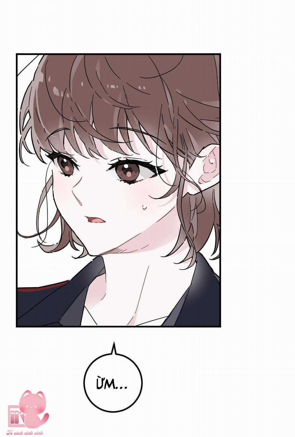 Em Đã Tìm Kiếm Cả Ngàn Năm Nay Chapter 2 trang 56