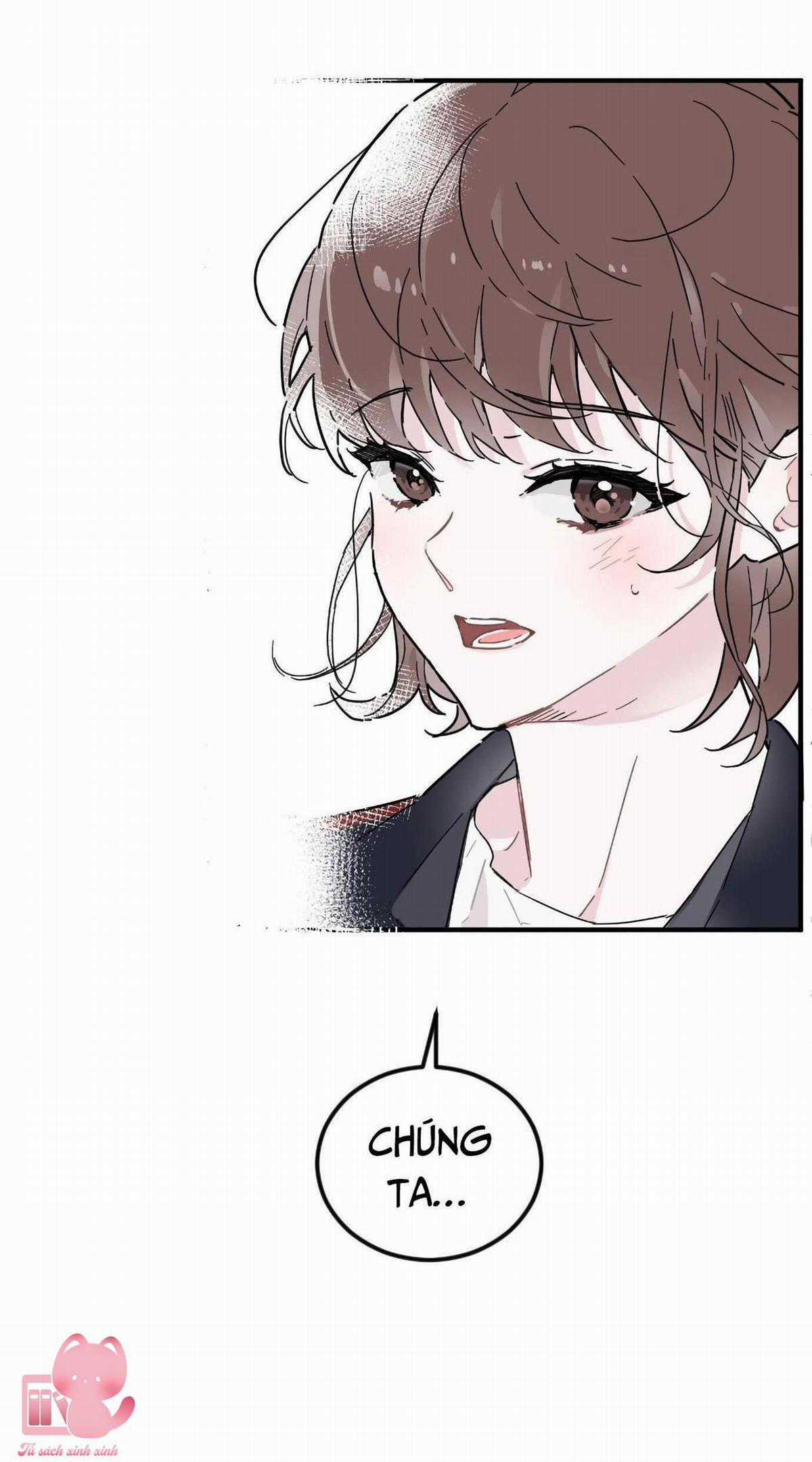 Em Đã Tìm Kiếm Cả Ngàn Năm Nay Chapter 2 trang 57