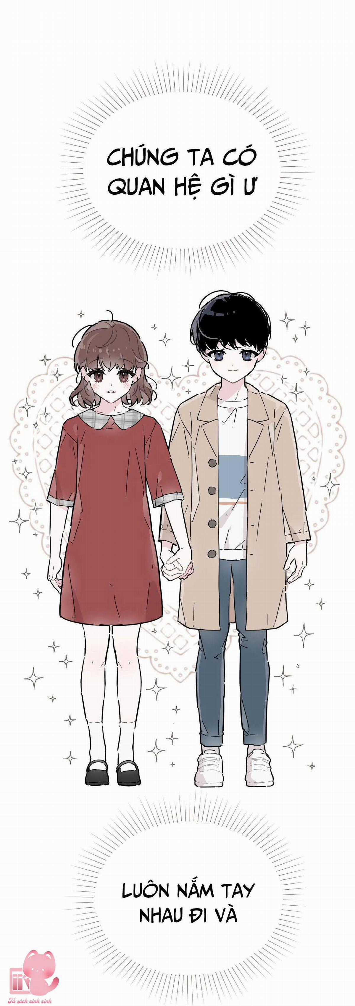 Em Đã Tìm Kiếm Cả Ngàn Năm Nay Chapter 2 trang 58