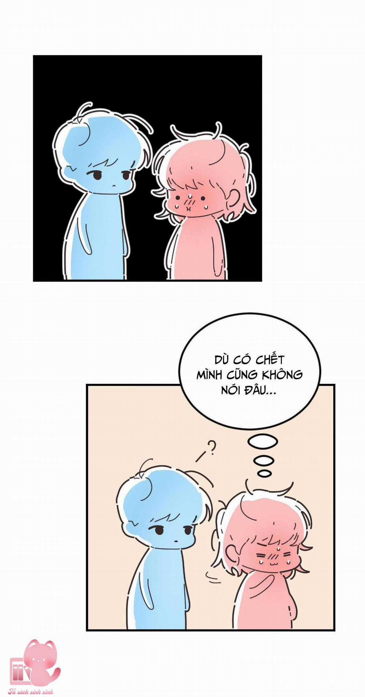 Em Đã Tìm Kiếm Cả Ngàn Năm Nay Chapter 2 trang 60