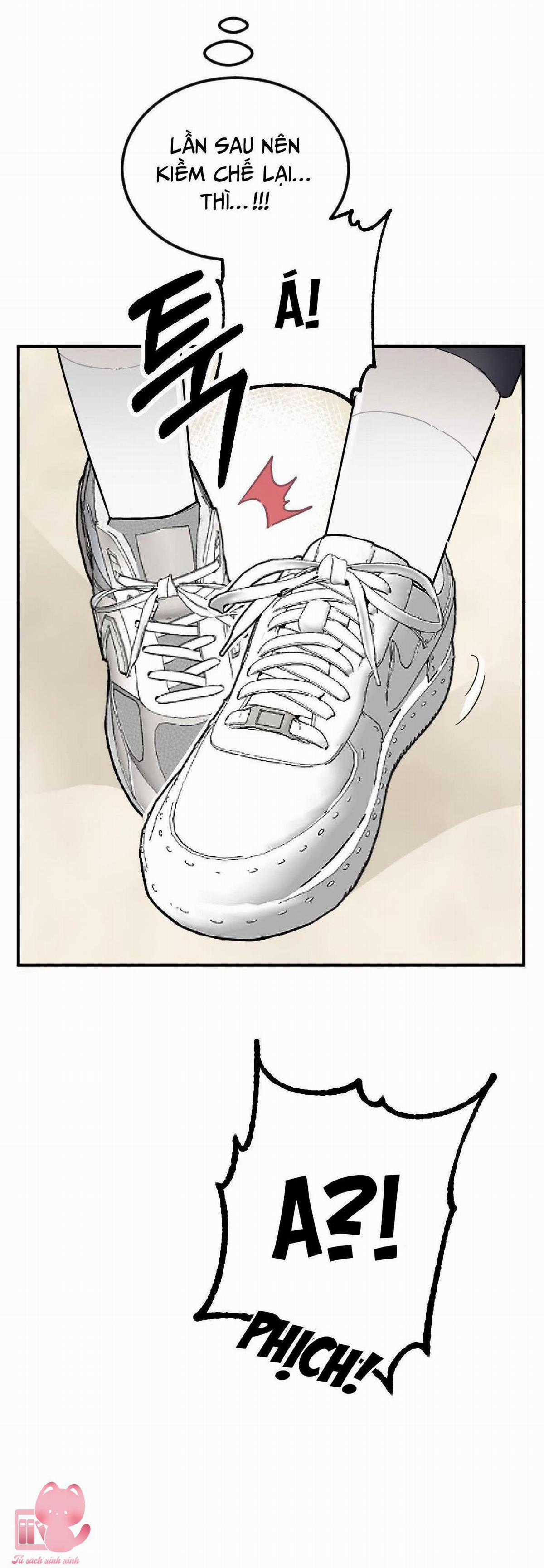 Em Đã Tìm Kiếm Cả Ngàn Năm Nay Chapter 2 trang 63