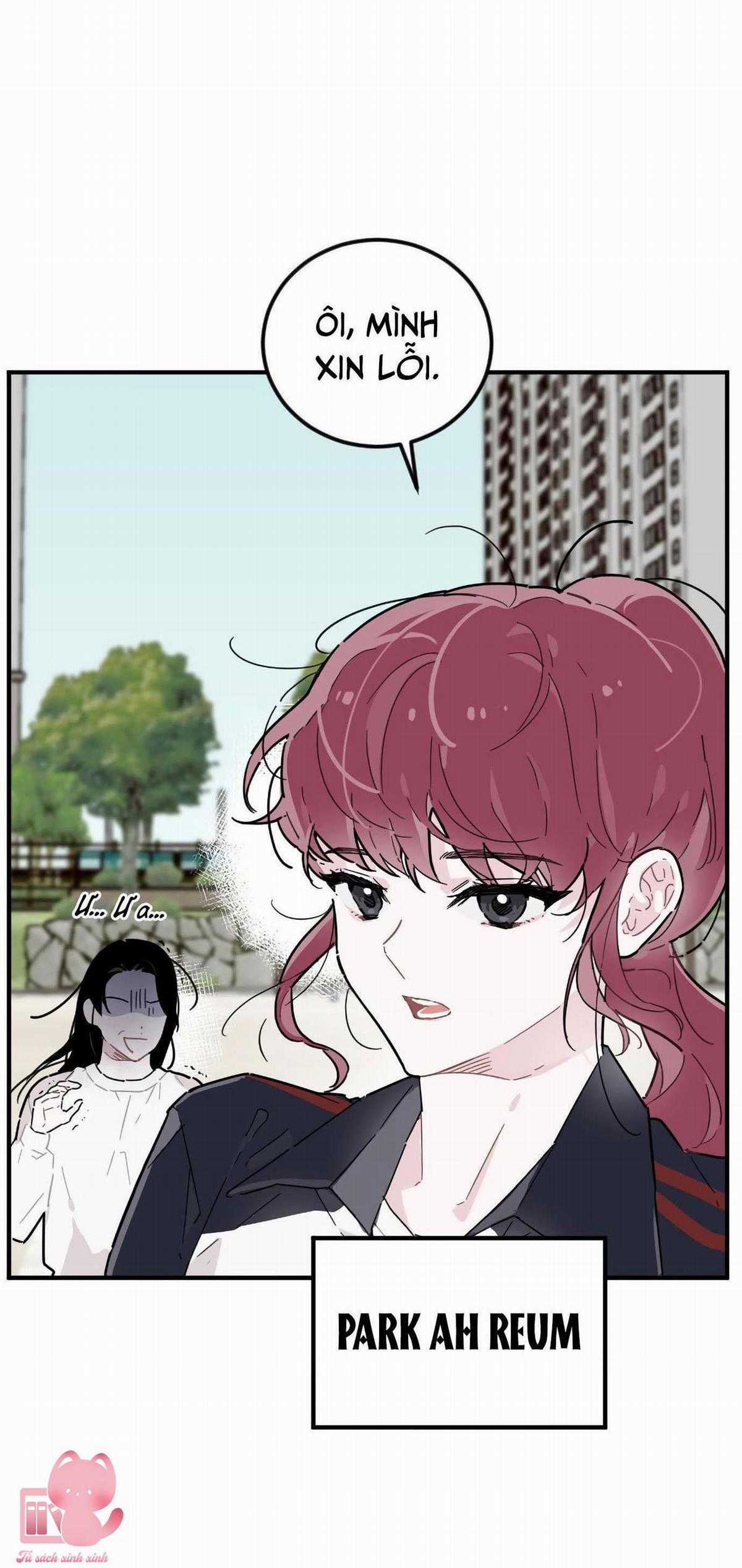 Em Đã Tìm Kiếm Cả Ngàn Năm Nay Chapter 2 trang 65