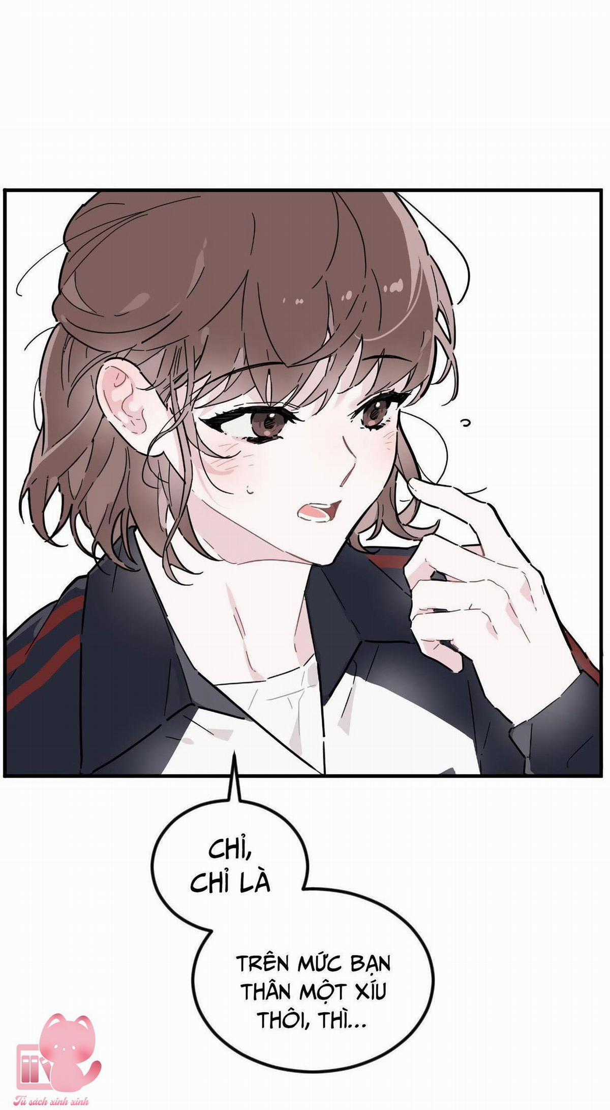 Em Đã Tìm Kiếm Cả Ngàn Năm Nay Chapter 2 trang 67