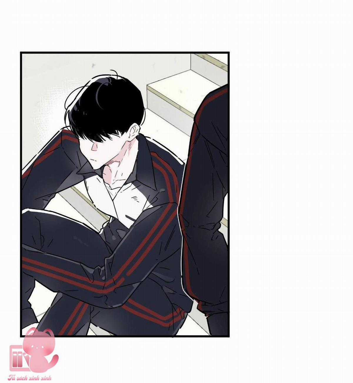 Em Đã Tìm Kiếm Cả Ngàn Năm Nay Chapter 2 trang 70