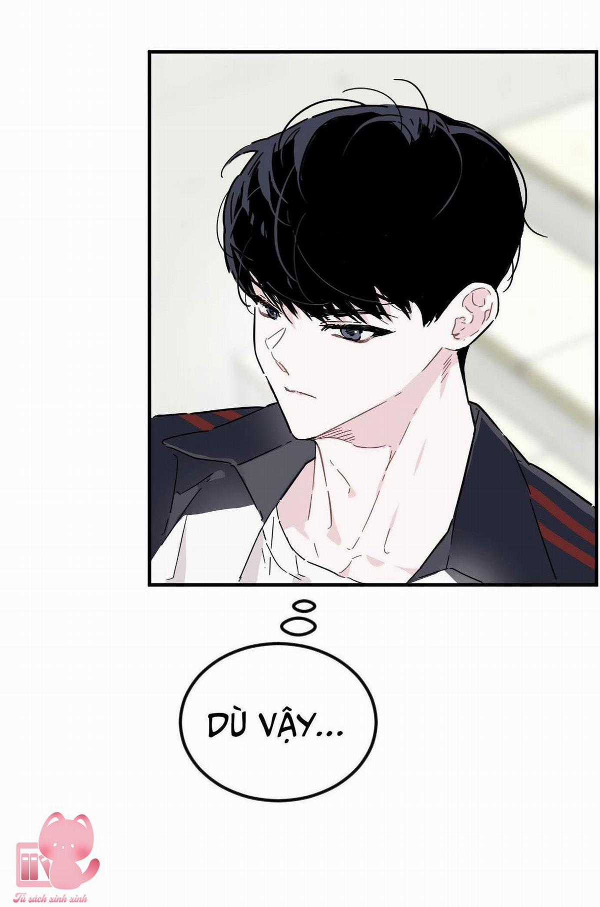 Em Đã Tìm Kiếm Cả Ngàn Năm Nay Chapter 2 trang 71