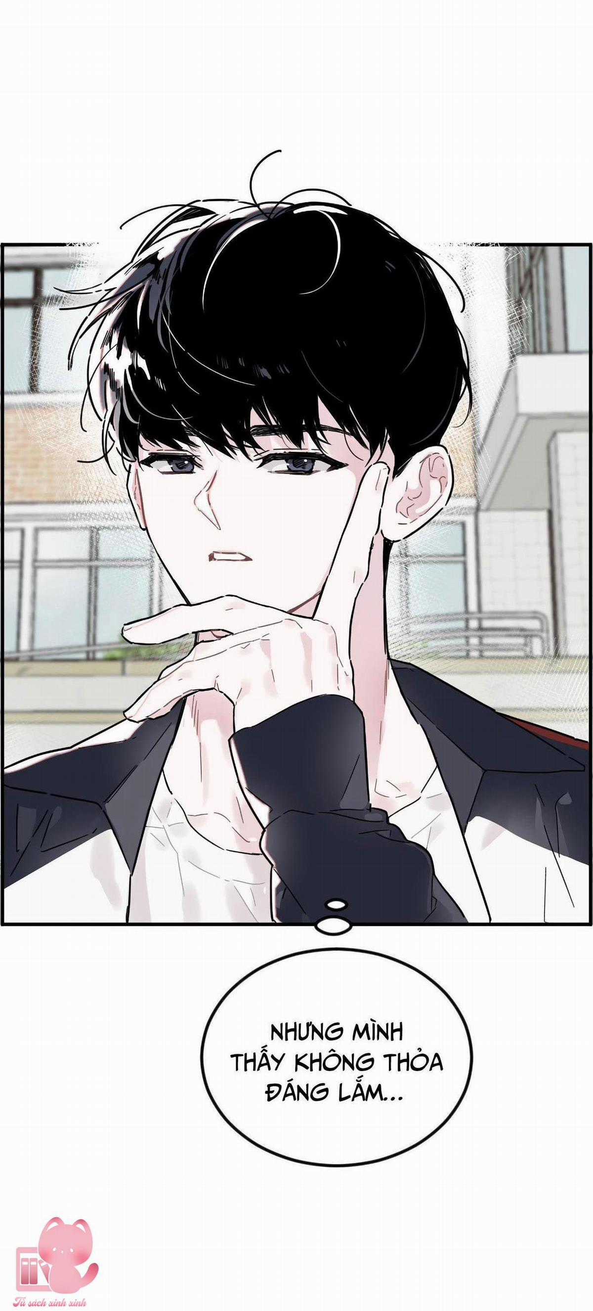 Em Đã Tìm Kiếm Cả Ngàn Năm Nay Chapter 2 trang 72