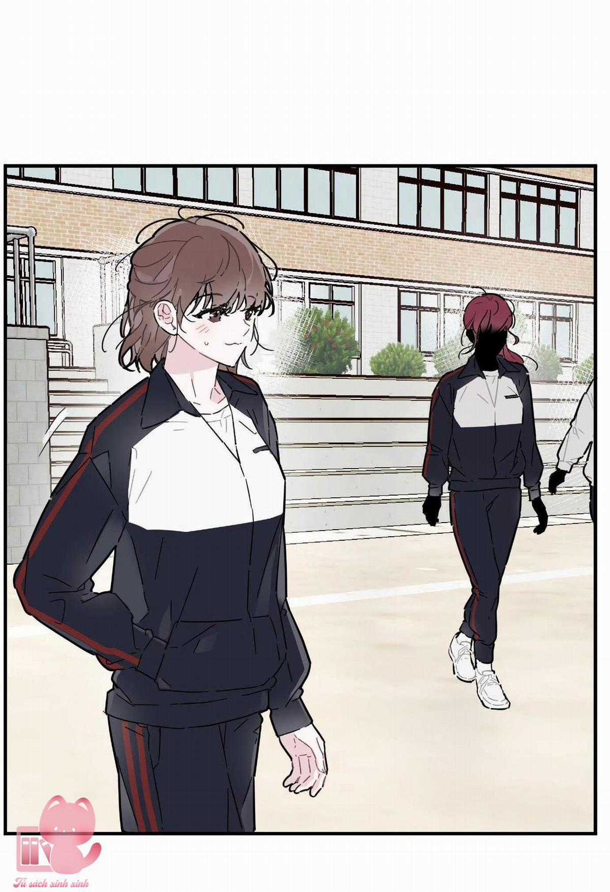 Em Đã Tìm Kiếm Cả Ngàn Năm Nay Chapter 2 trang 73