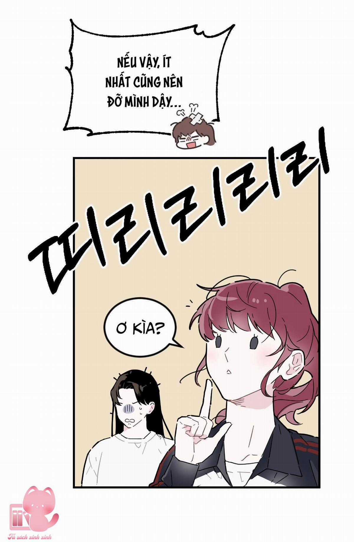 Em Đã Tìm Kiếm Cả Ngàn Năm Nay Chapter 2 trang 74