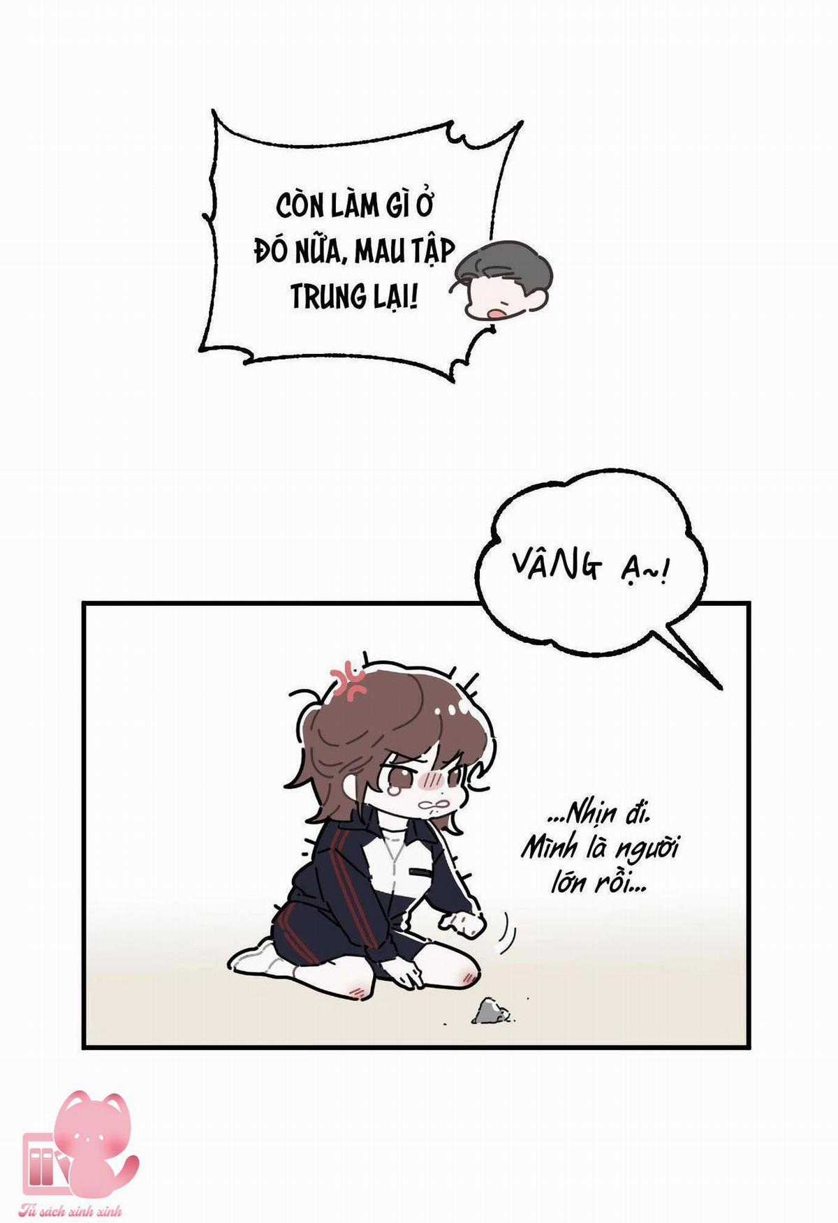 Em Đã Tìm Kiếm Cả Ngàn Năm Nay Chapter 2 trang 76