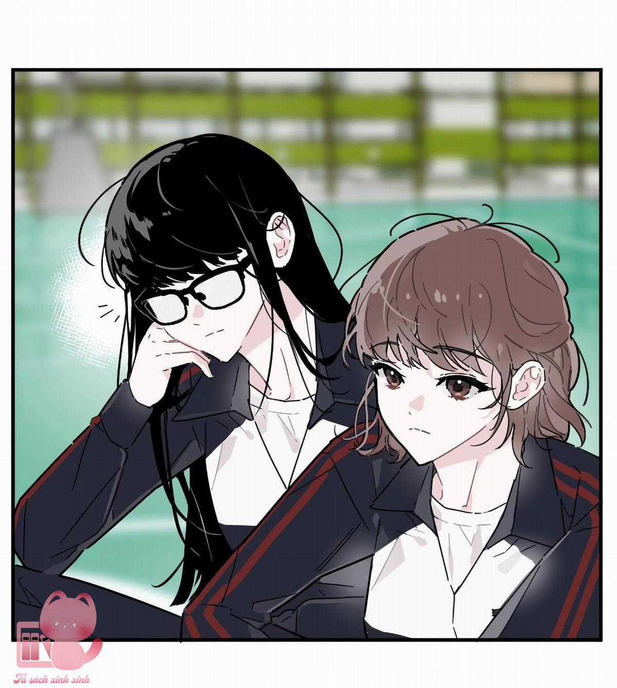 Em Đã Tìm Kiếm Cả Ngàn Năm Nay Chapter 2 trang 78