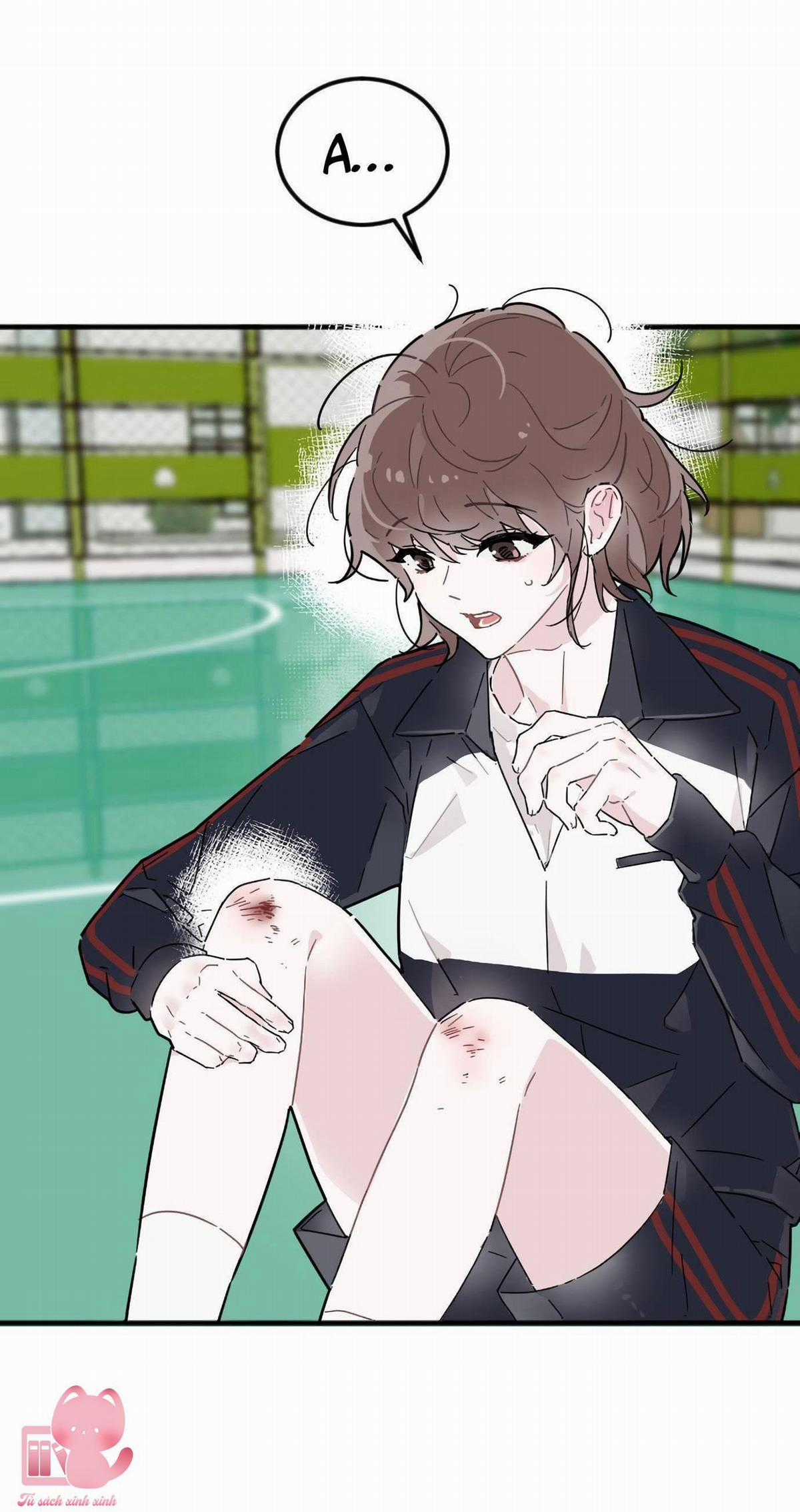 Em Đã Tìm Kiếm Cả Ngàn Năm Nay Chapter 2 trang 80