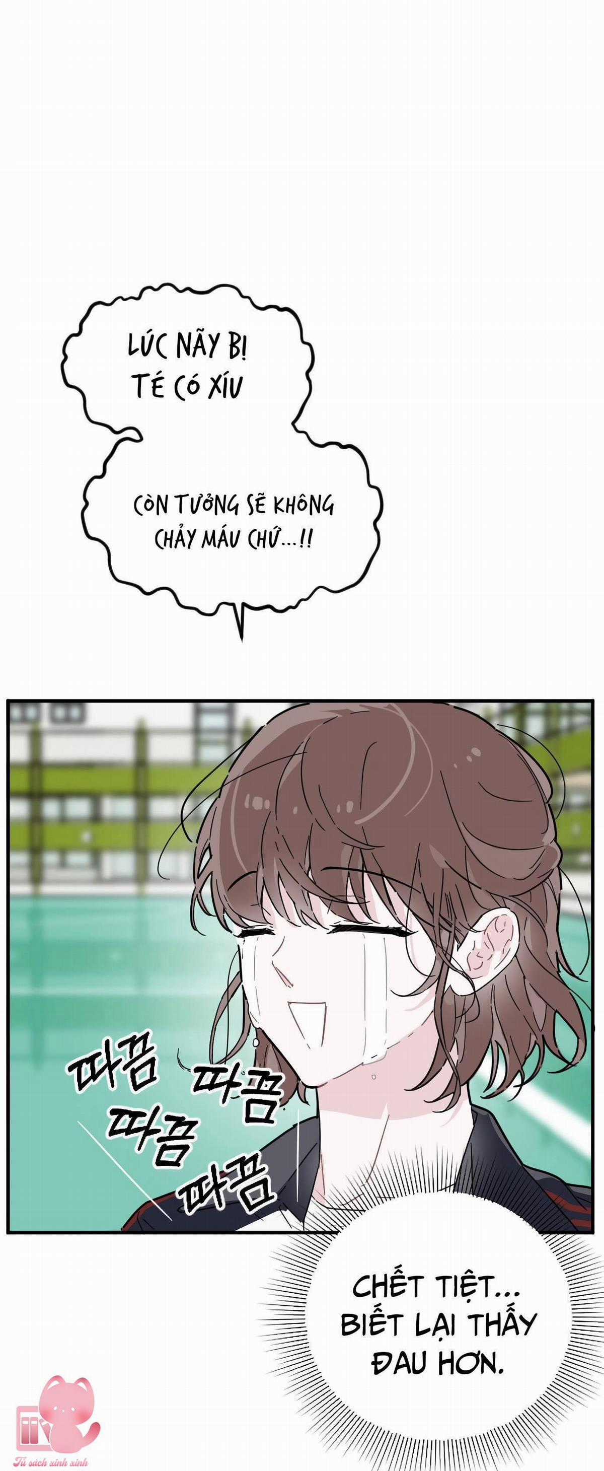 Em Đã Tìm Kiếm Cả Ngàn Năm Nay Chapter 2 trang 81