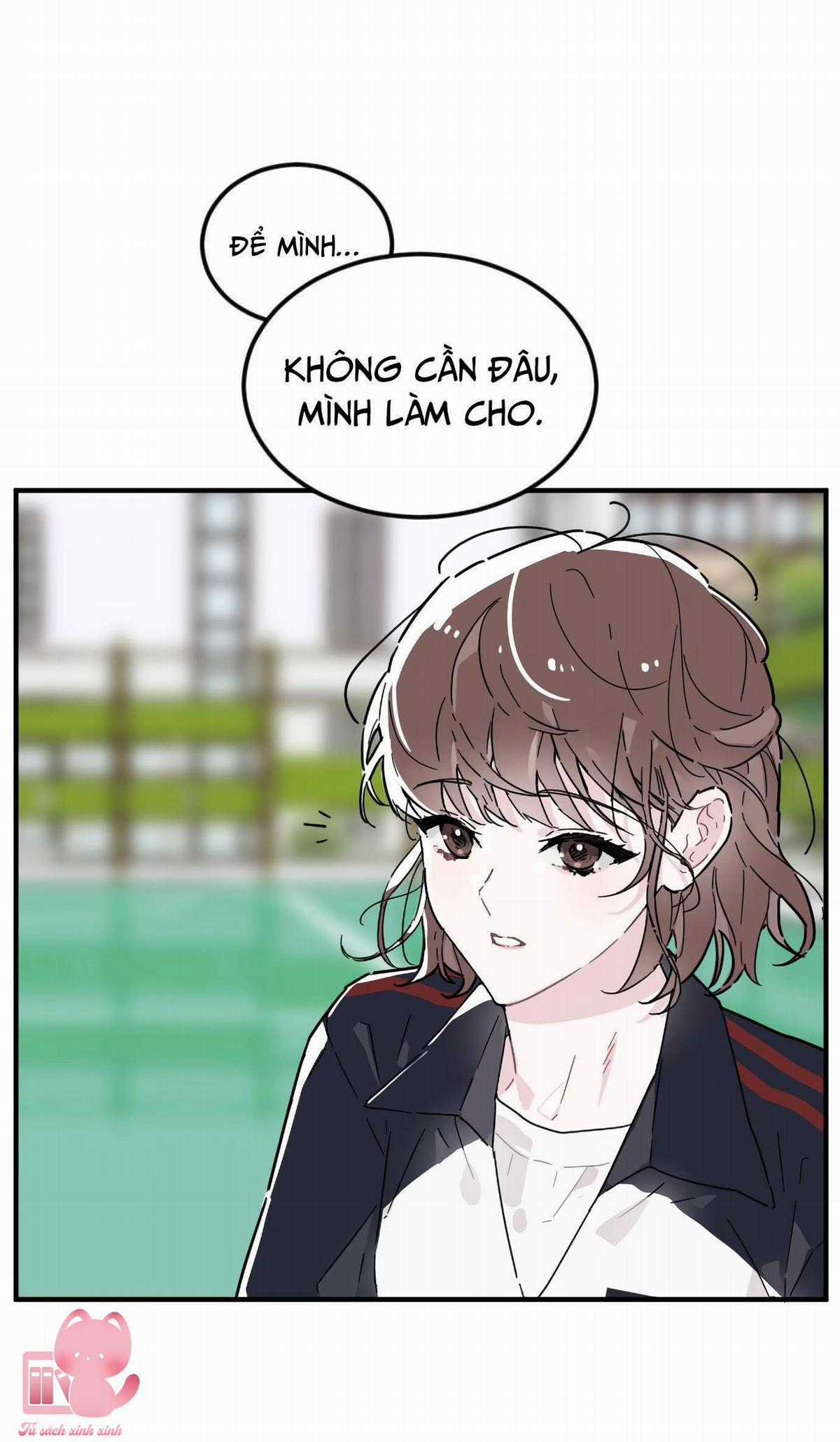 Em Đã Tìm Kiếm Cả Ngàn Năm Nay Chapter 2 trang 85