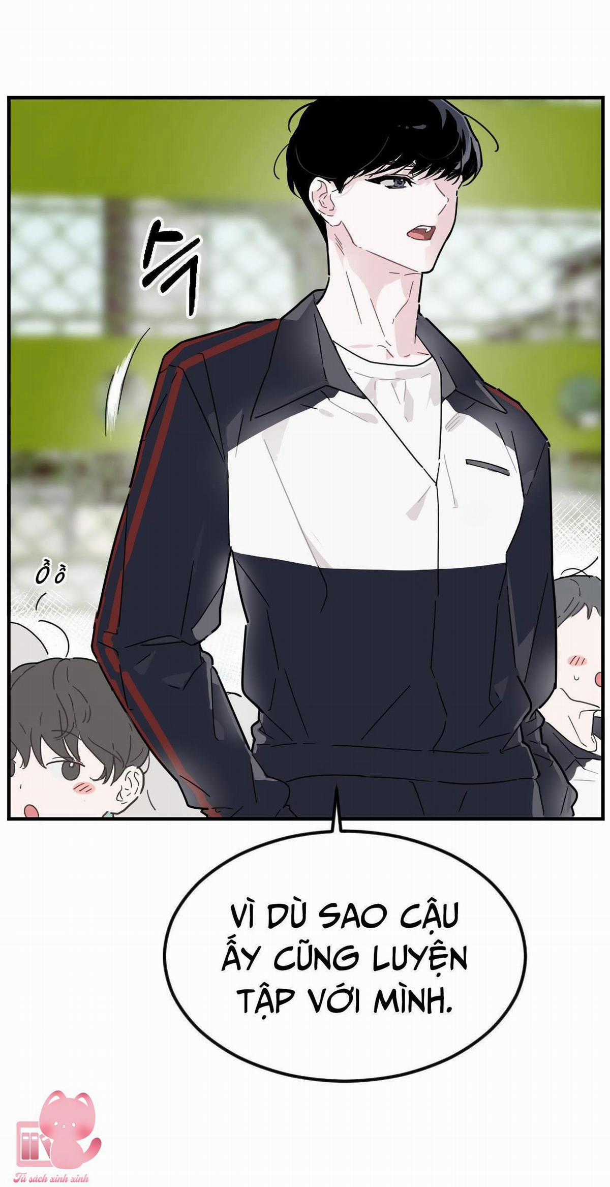 Em Đã Tìm Kiếm Cả Ngàn Năm Nay Chapter 2 trang 86