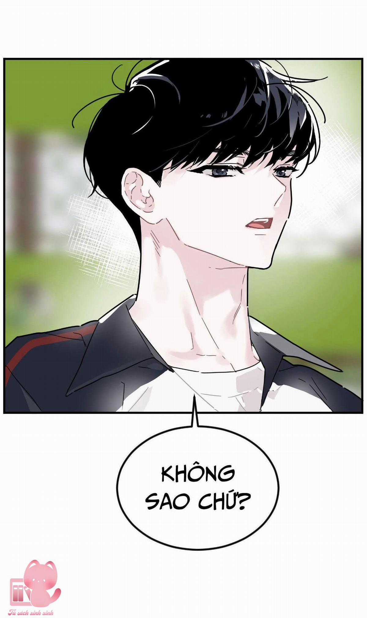 Em Đã Tìm Kiếm Cả Ngàn Năm Nay Chapter 2 trang 87