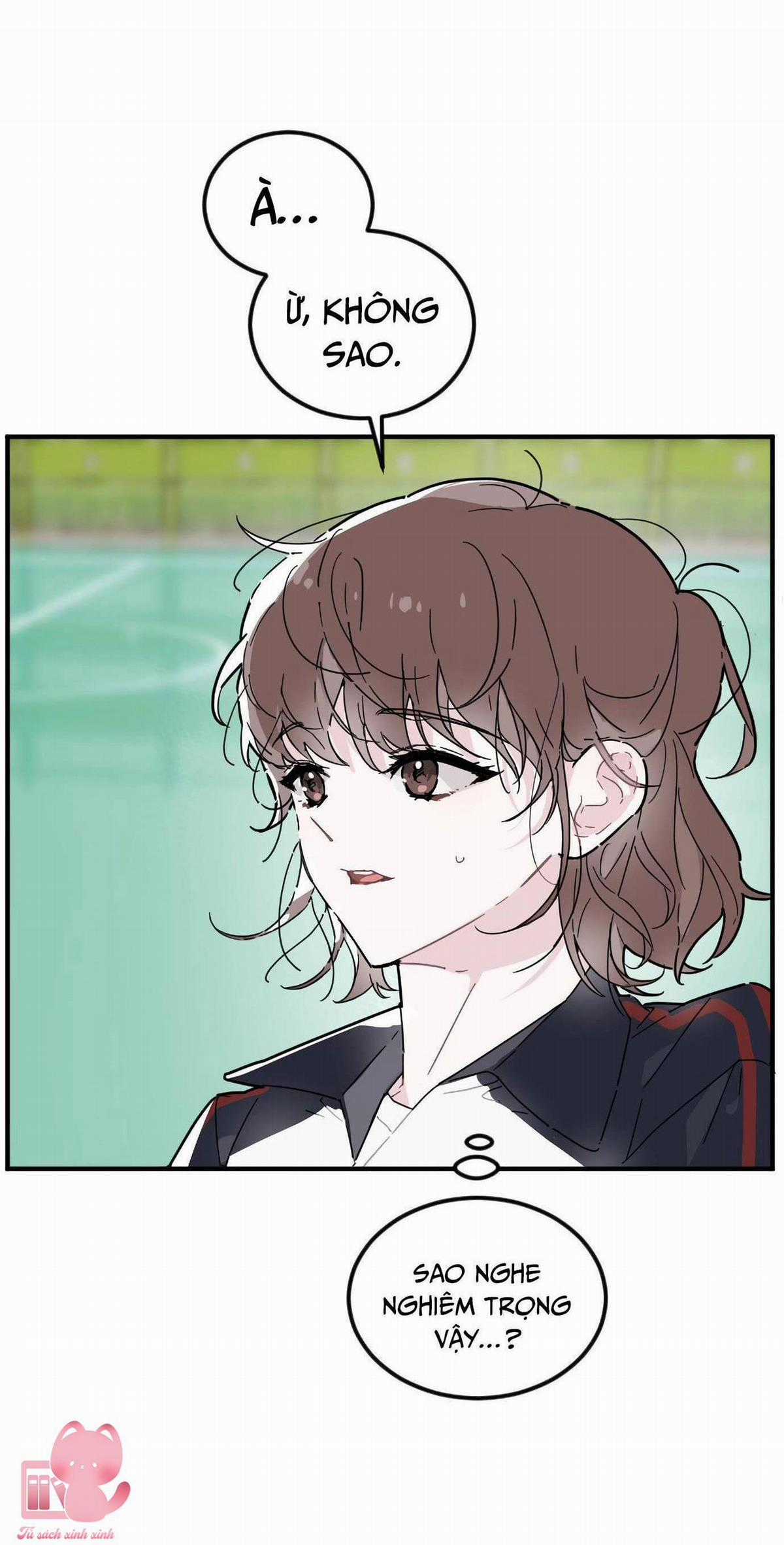 Em Đã Tìm Kiếm Cả Ngàn Năm Nay Chapter 2 trang 88