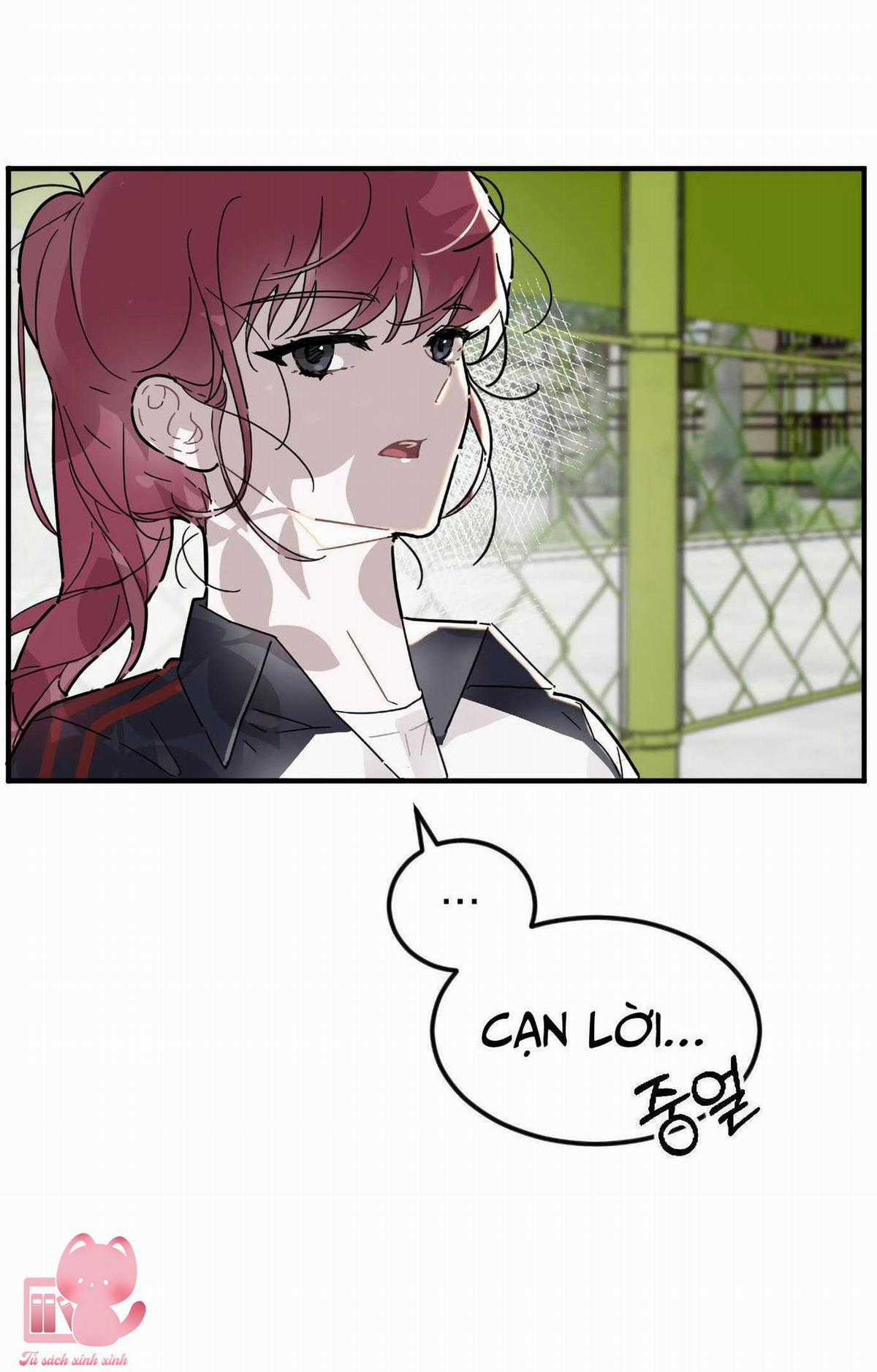 Em Đã Tìm Kiếm Cả Ngàn Năm Nay Chapter 2 trang 90