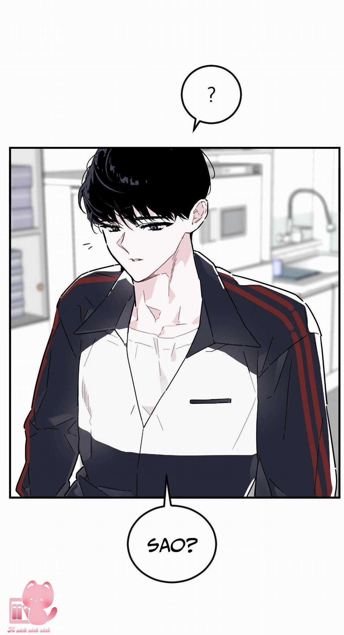 Em Đã Tìm Kiếm Cả Ngàn Năm Nay Chapter 2 trang 94