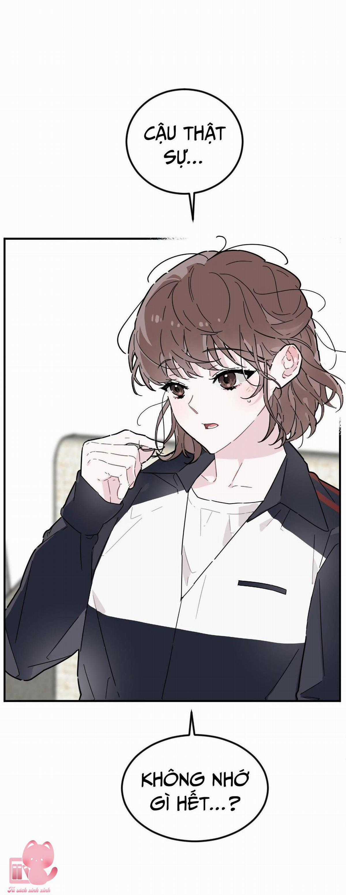 Em Đã Tìm Kiếm Cả Ngàn Năm Nay Chapter 2 trang 96