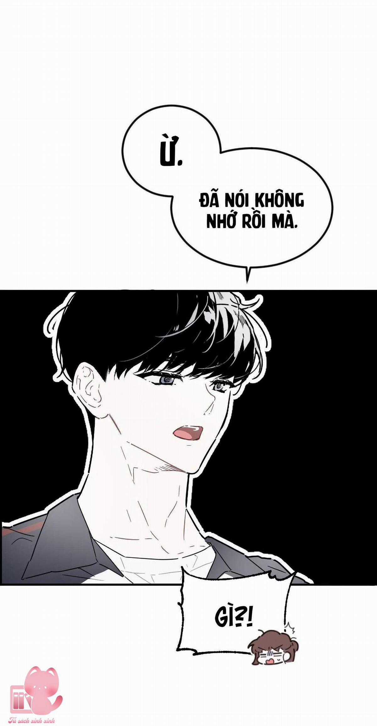 Em Đã Tìm Kiếm Cả Ngàn Năm Nay Chapter 2 trang 97