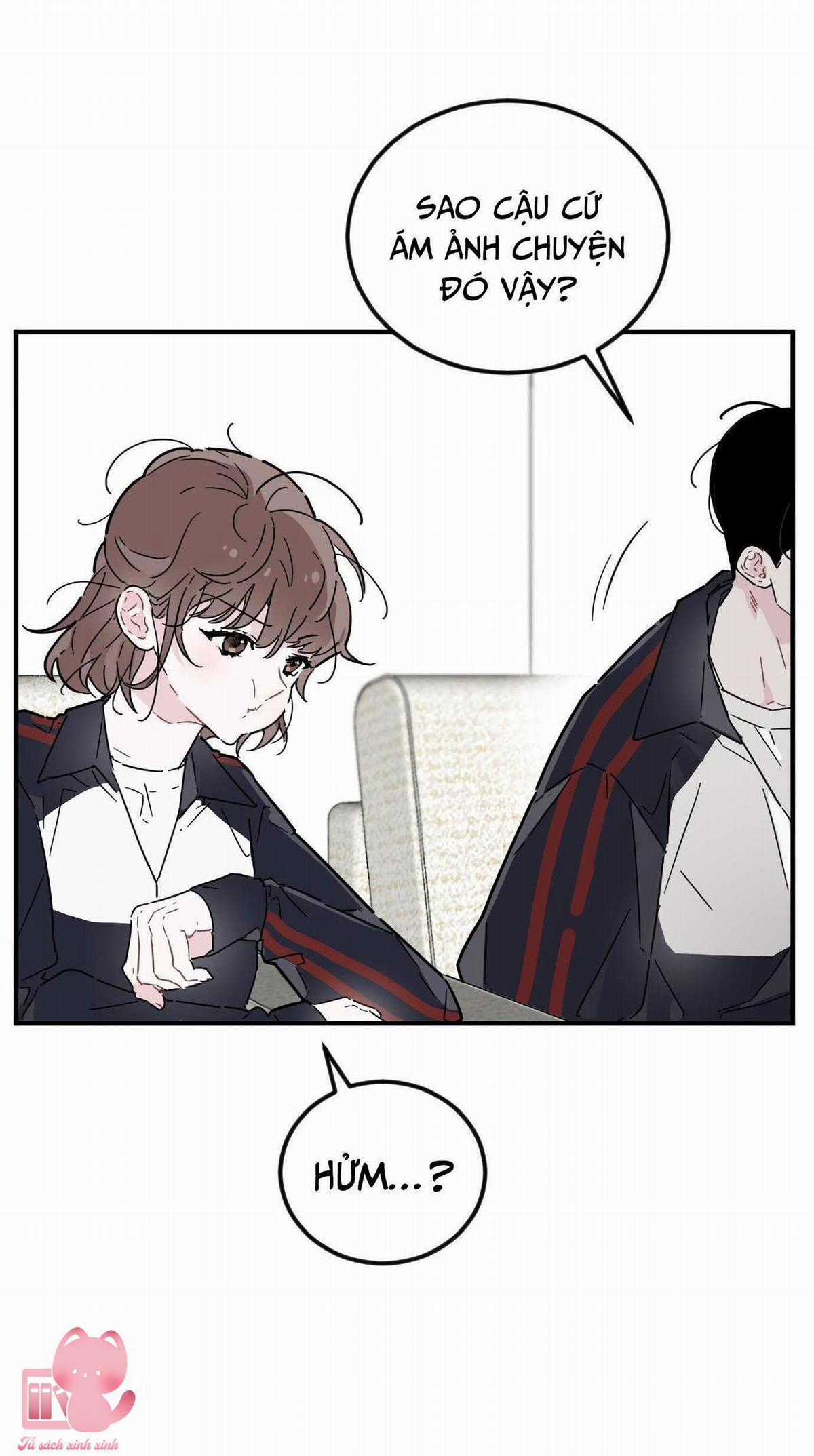 Em Đã Tìm Kiếm Cả Ngàn Năm Nay Chapter 2 trang 99