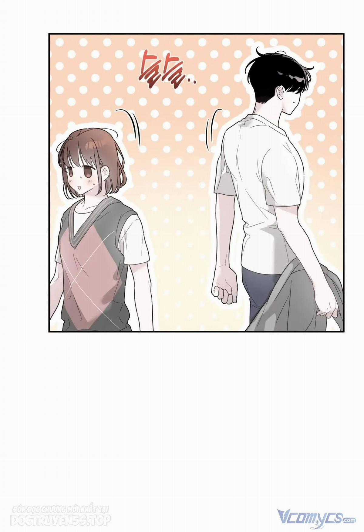 Em Đã Tìm Kiếm Cả Ngàn Năm Nay Chapter 20 trang 10