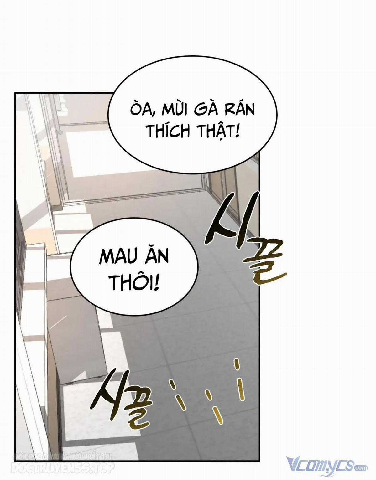 Em Đã Tìm Kiếm Cả Ngàn Năm Nay Chapter 20 trang 12