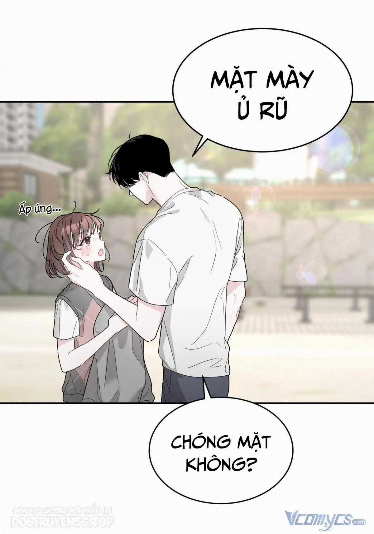 Em Đã Tìm Kiếm Cả Ngàn Năm Nay Chapter 20 trang 2