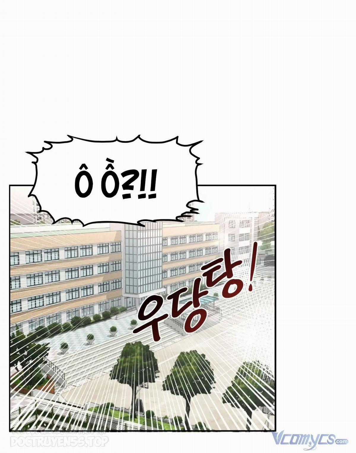 Em Đã Tìm Kiếm Cả Ngàn Năm Nay Chapter 20 trang 25